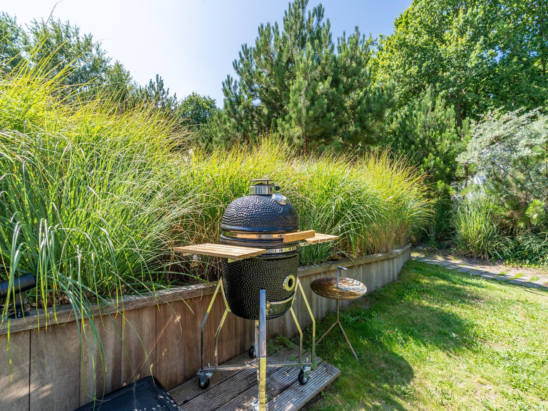 Duynzoom 5: Luxe 8-persoons villa met hottub en sauna in bosrijke omgeving - foto 20