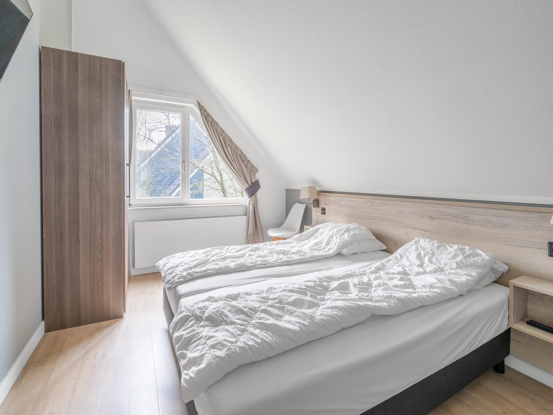 Luxe vrijstaande villa met whirlpool op 5* park bij De Koog - foto 10