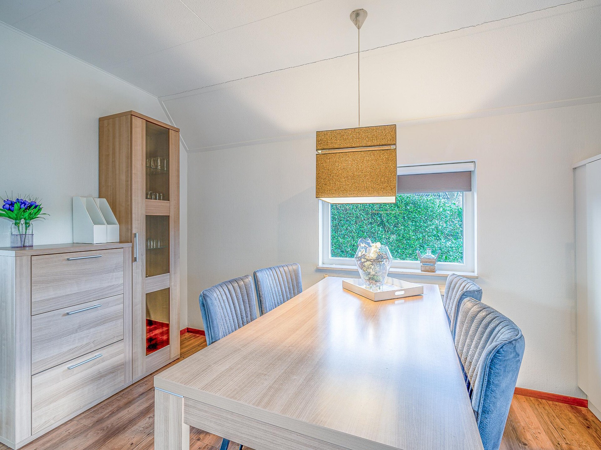 Luxe villa met whirlpool en stoomcabine op rustig park bij De Koog - foto 7