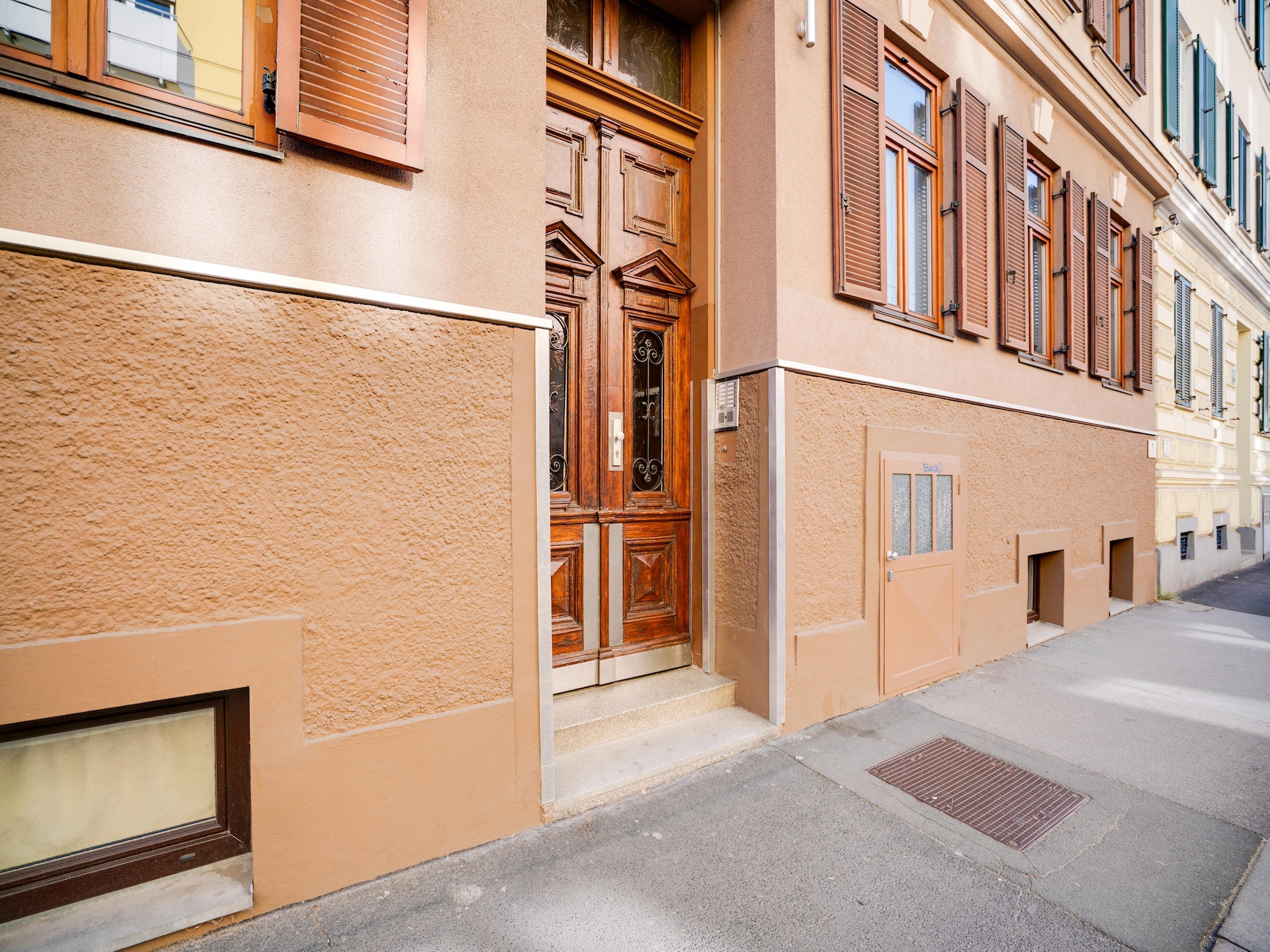 Stijlvol en modern appartement in het hart van Graz - foto 18