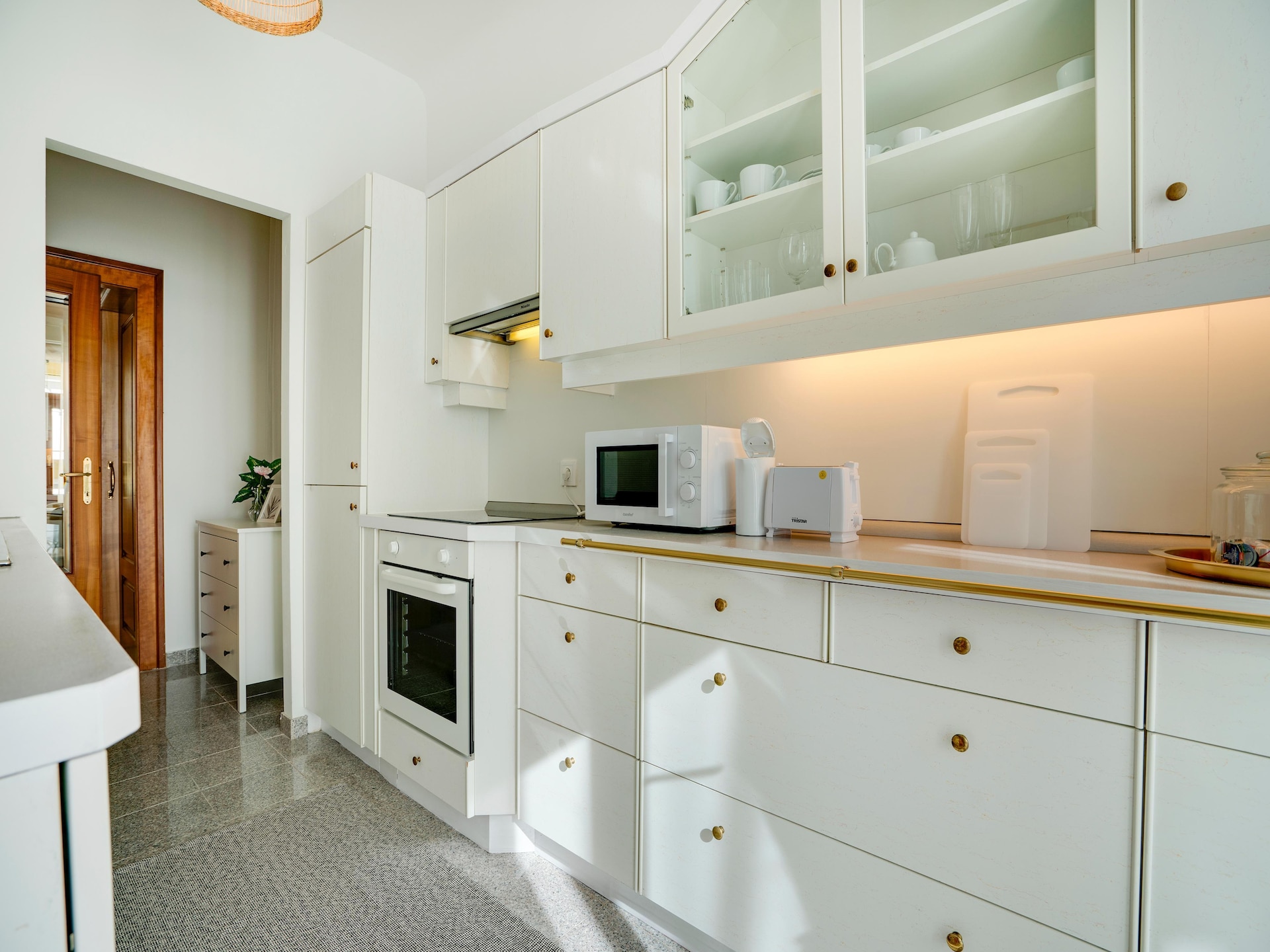 Stijlvol en modern appartement in het hart van Graz - foto 3