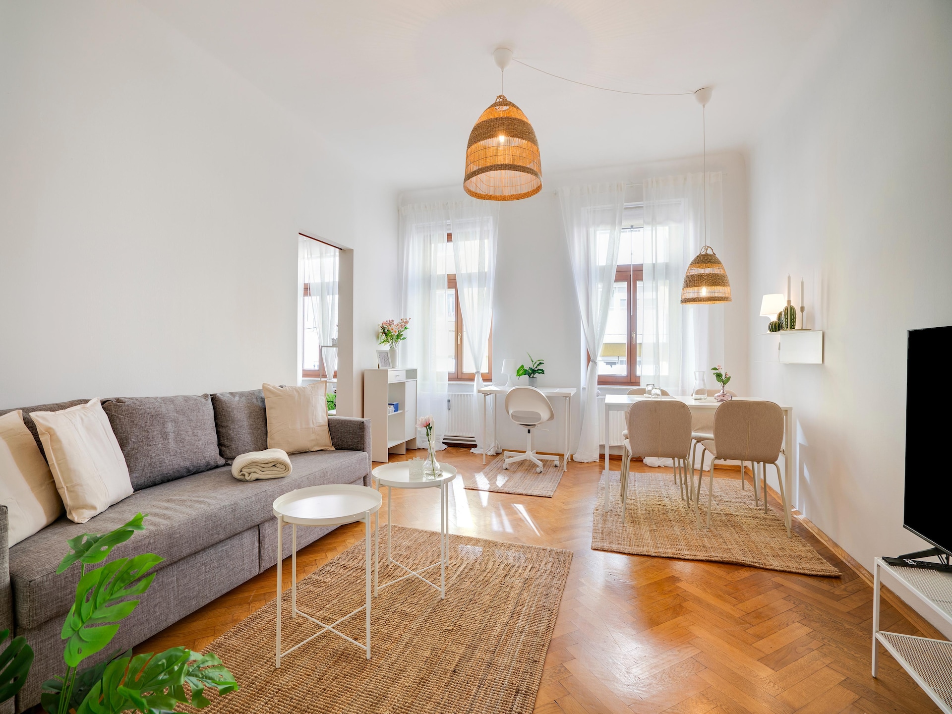 Stijlvol en modern appartement in het hart van Graz - foto 2
