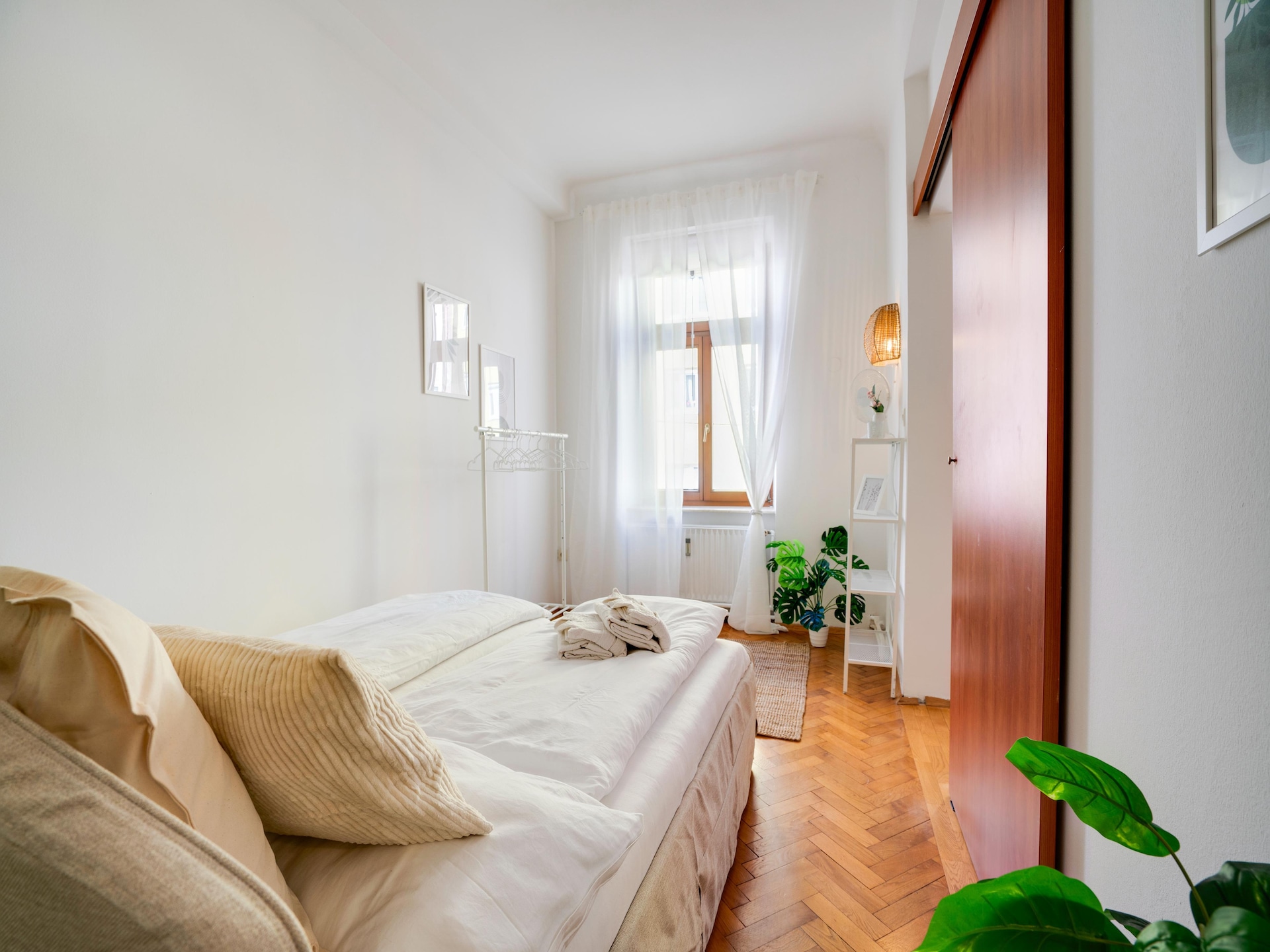Stijlvol en modern appartement in het hart van Graz - foto 6