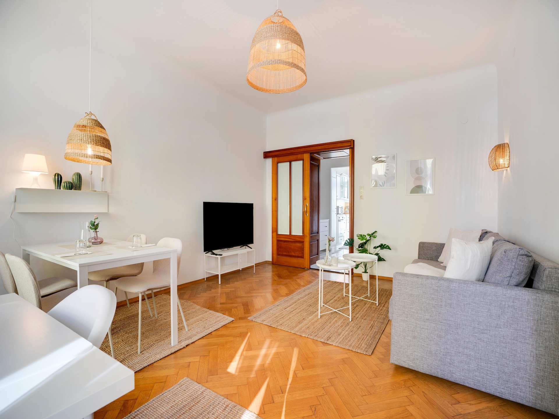 Stijlvol en modern appartement in het hart van Graz - foto 1