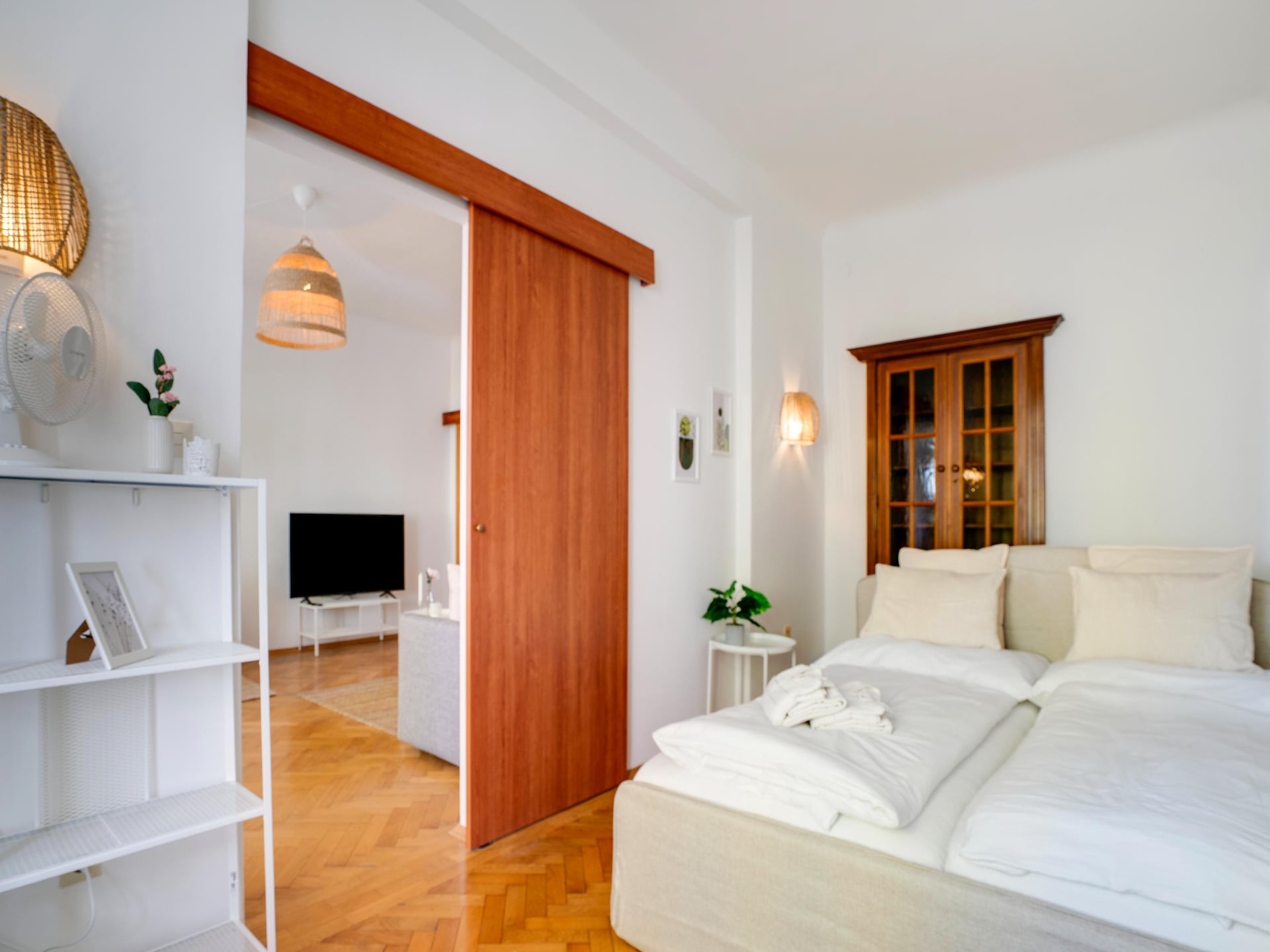 Stijlvol en modern appartement in het hart van Graz - foto 7