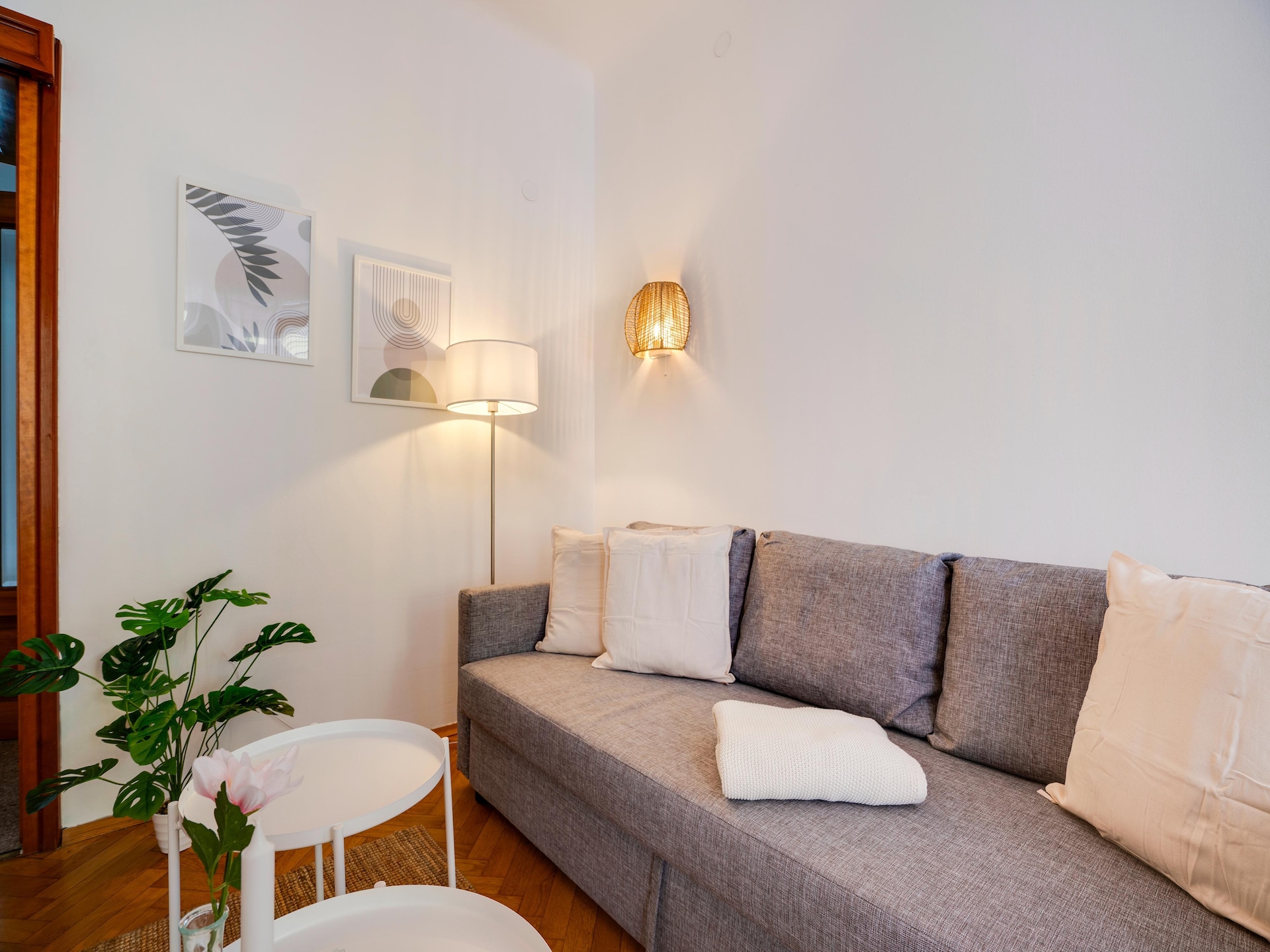 Stijlvol en modern appartement in het hart van Graz - foto 12
