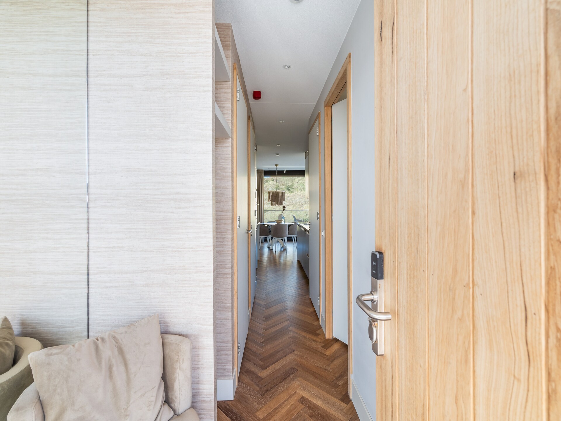 Appartement Bries: luxe vakantiehuis op 150m van het strand in Sint Maartenszee - foto 16