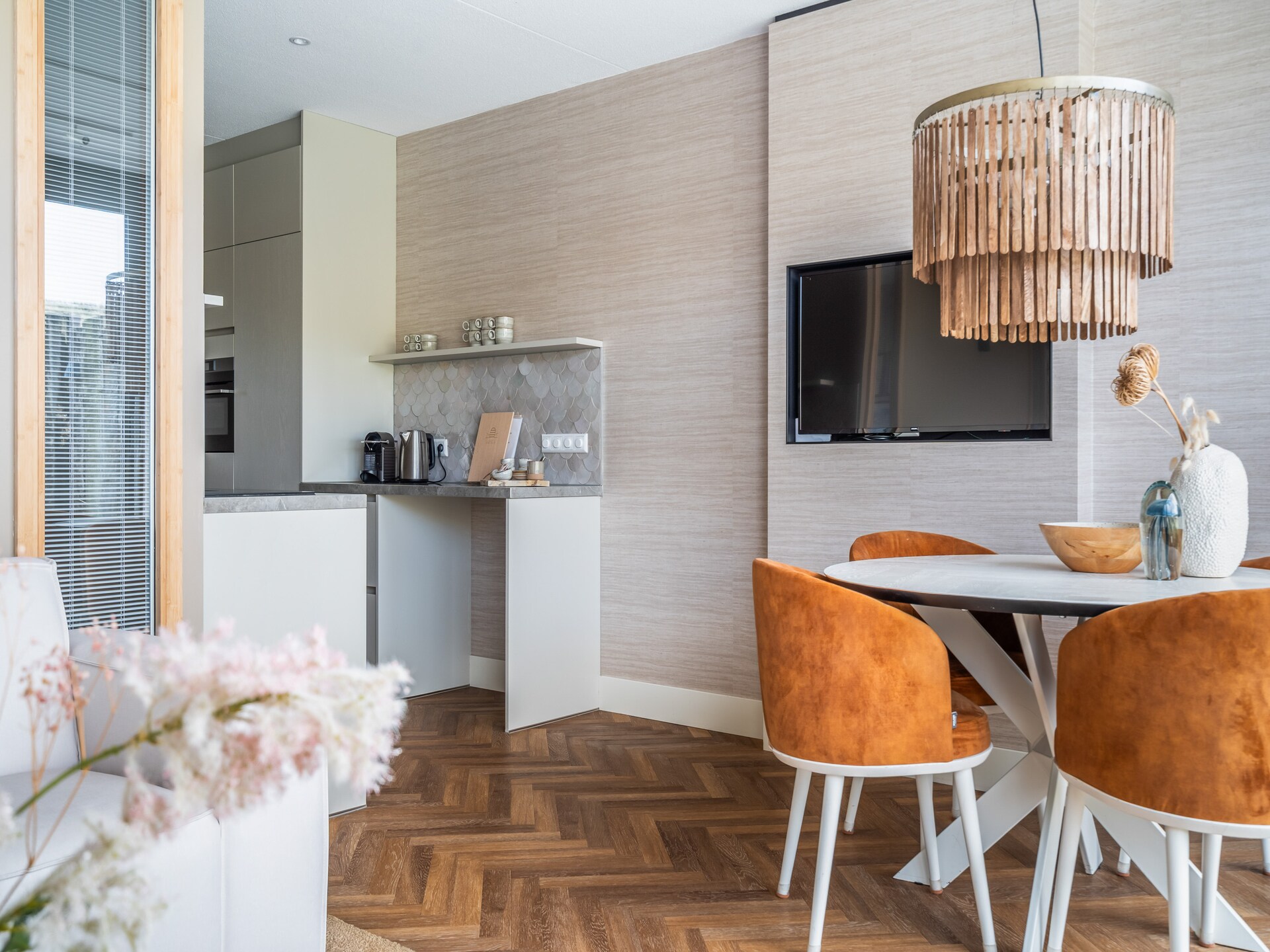 Apartment Zand | Modern vakantiehuis met privétuin op 150m van strand - foto 13