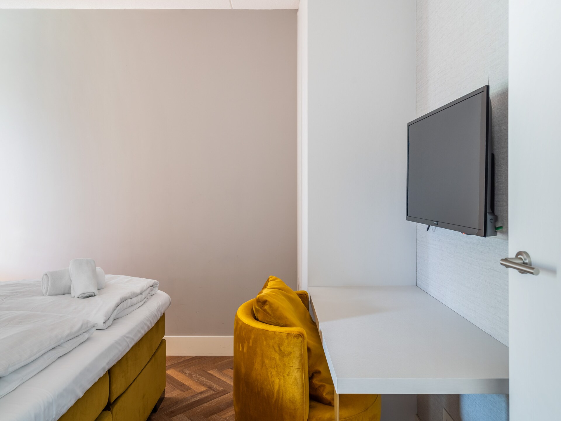 Apartment Zand | Modern vakantiehuis met privétuin op 150m van strand - foto 16
