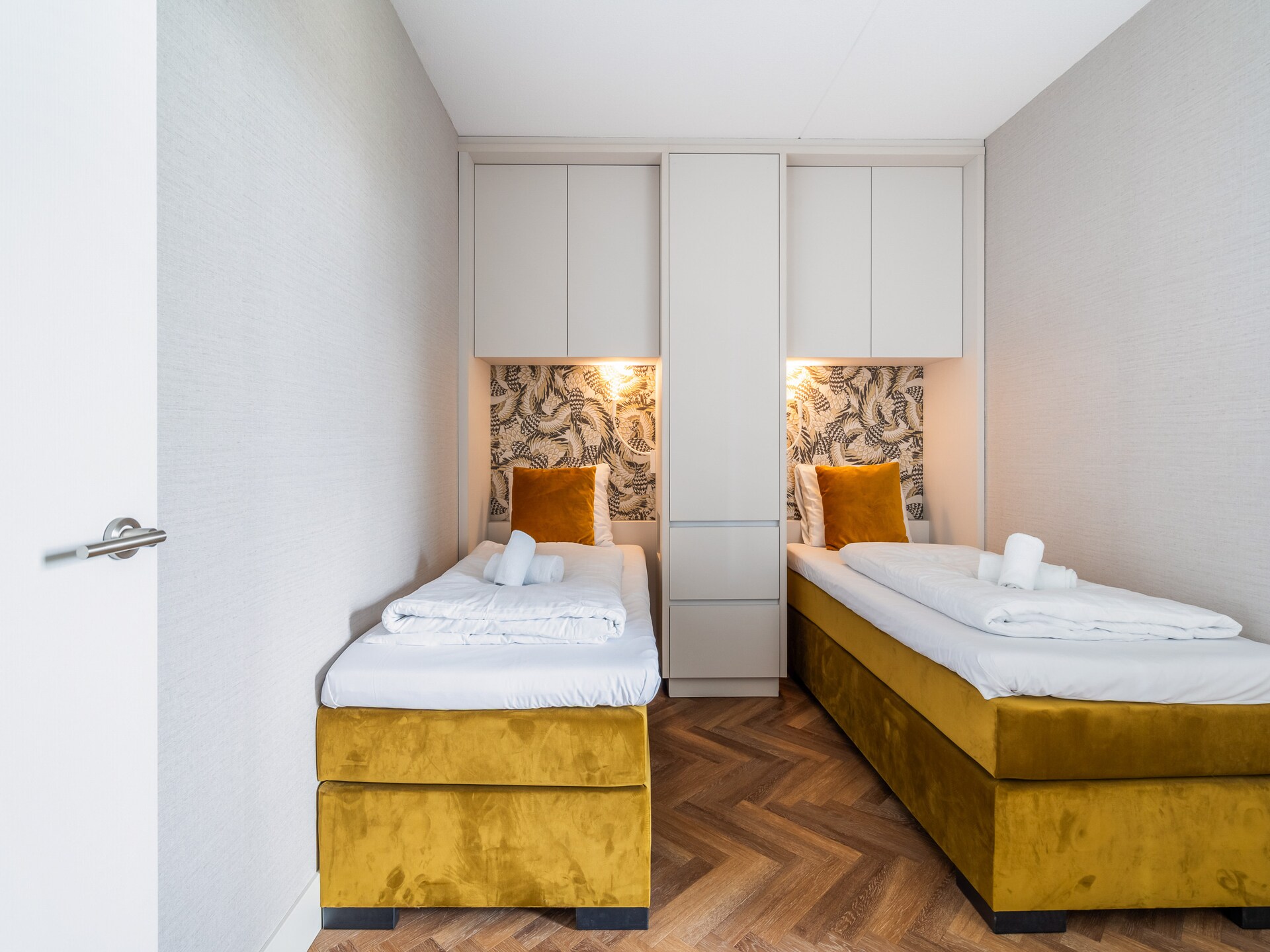 Apartment Zand | Modern vakantiehuis met privétuin op 150m van strand - foto 18