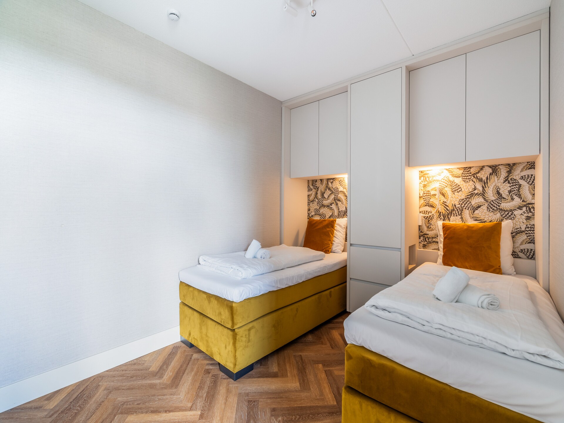 Apartment Zand | Modern vakantiehuis met privétuin op 150m van strand - foto 19