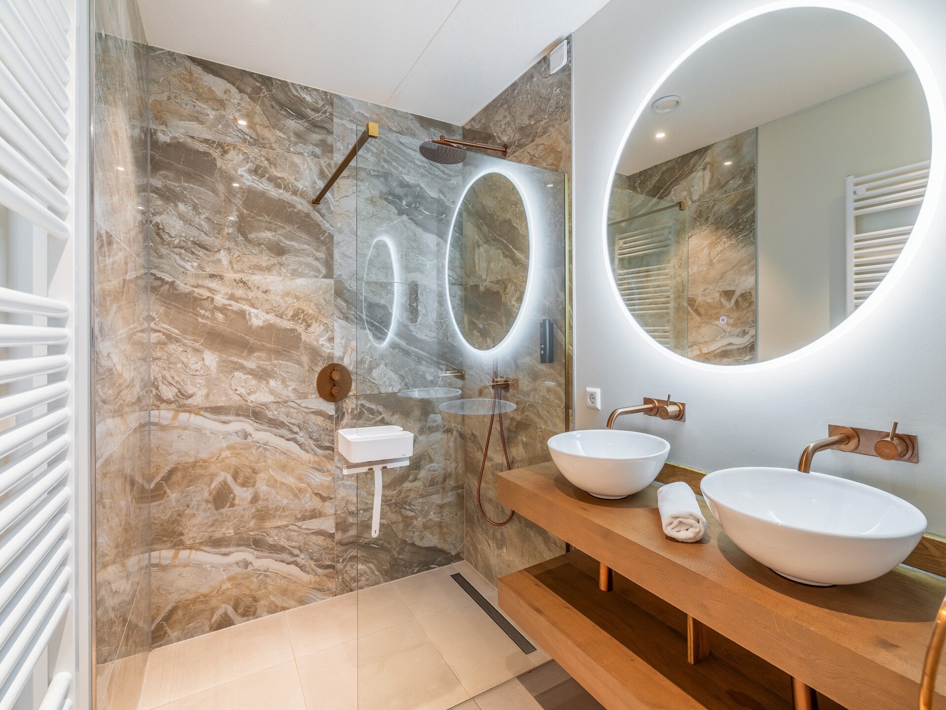 Apartment Zand | Modern vakantiehuis met privétuin op 150m van strand - foto 20