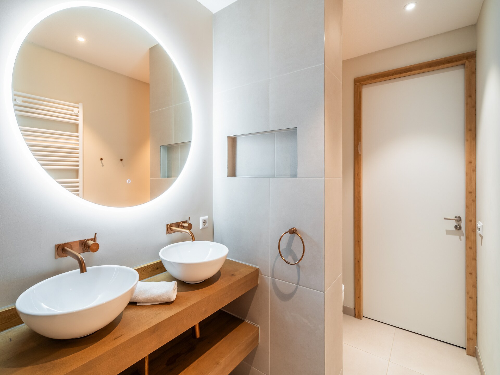 Apartment Zand | Modern vakantiehuis met privétuin op 150m van strand - foto 22
