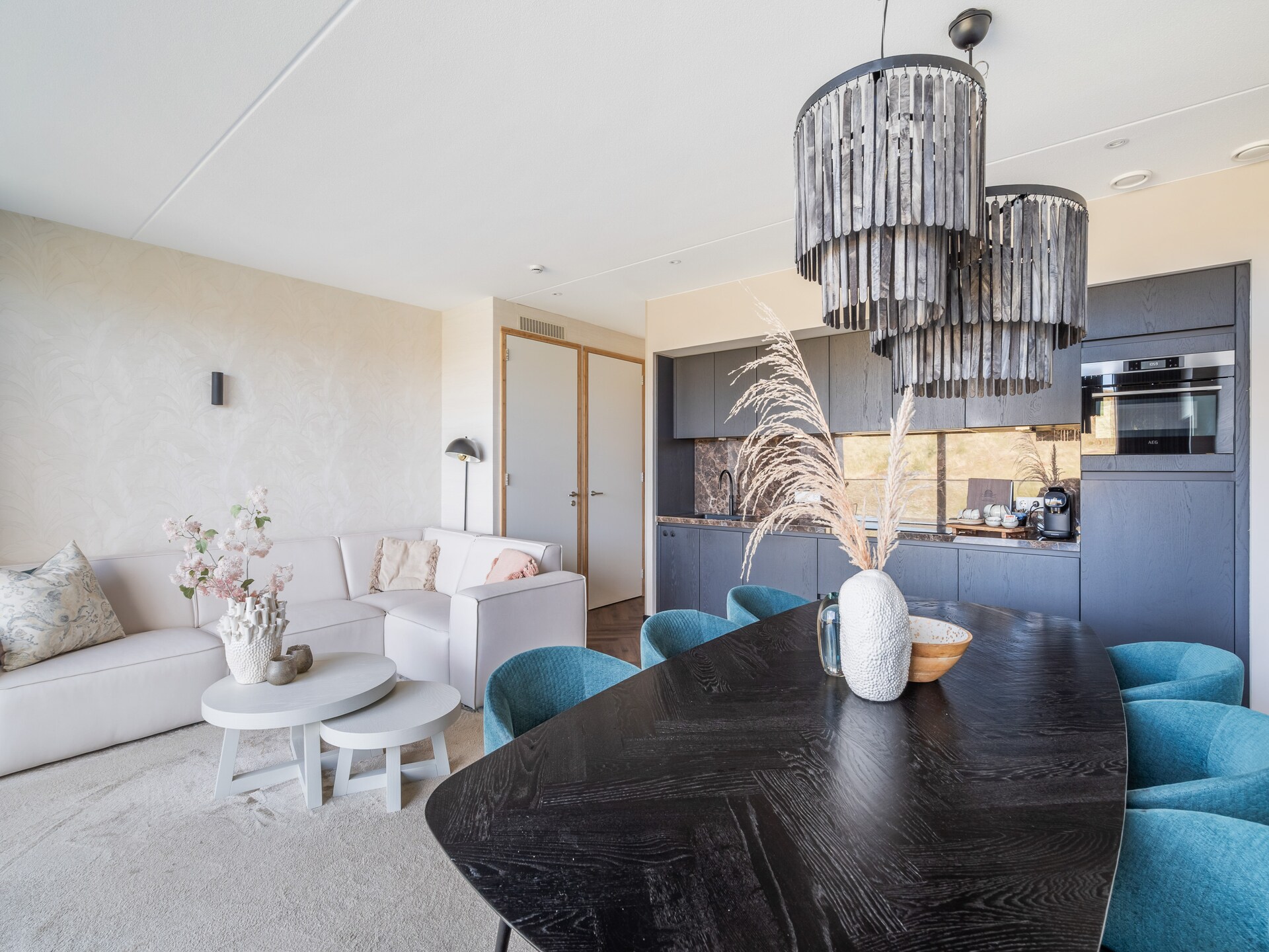 Penthouse Zilt – Luxe penthouse met sauna, 3 slaapkamers, 120m² aan de Noordzeekust - foto 10