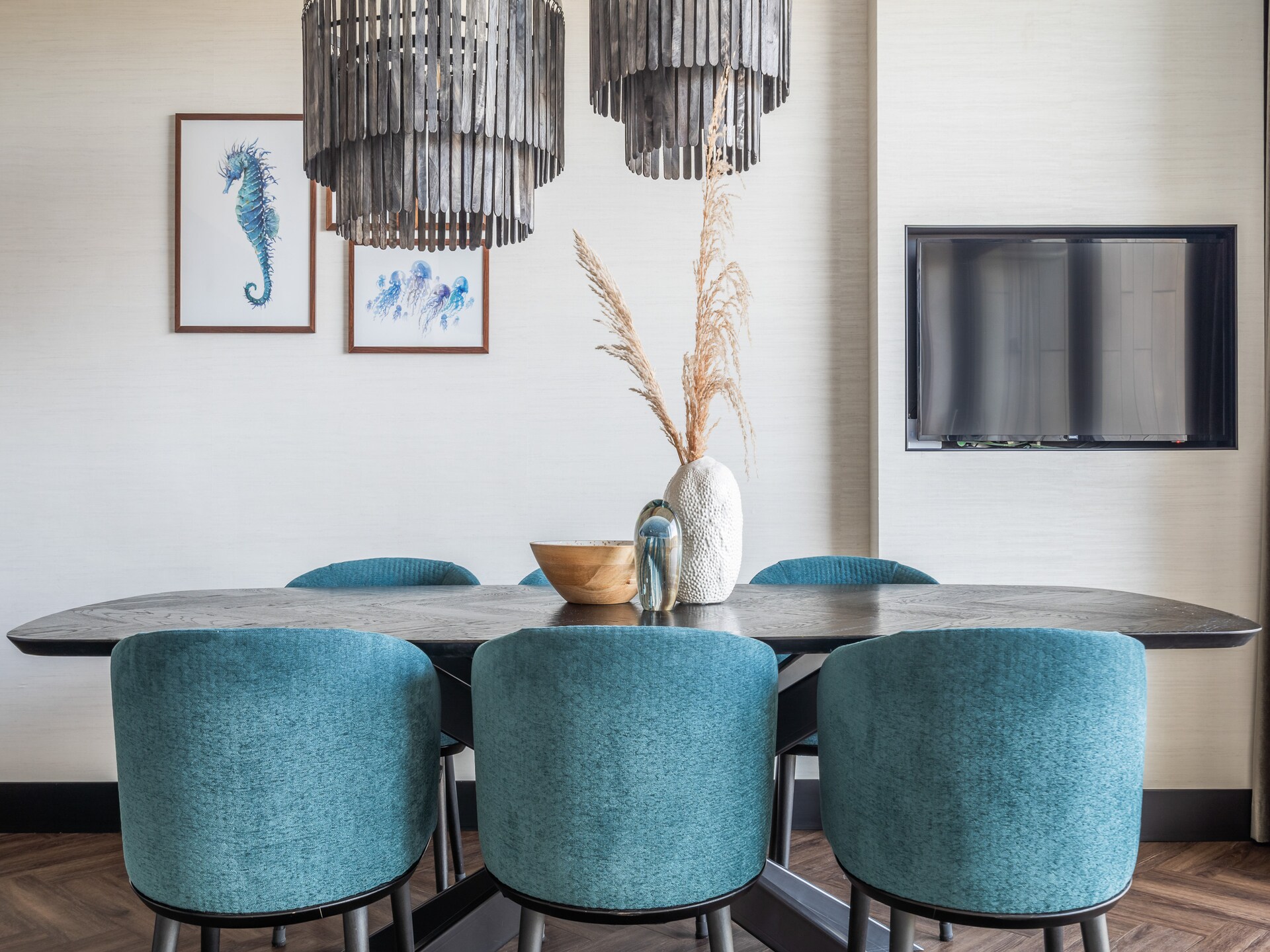 Penthouse Zilt – Luxe penthouse met sauna, 3 slaapkamers, 120m² aan de Noordzeekust - foto 13