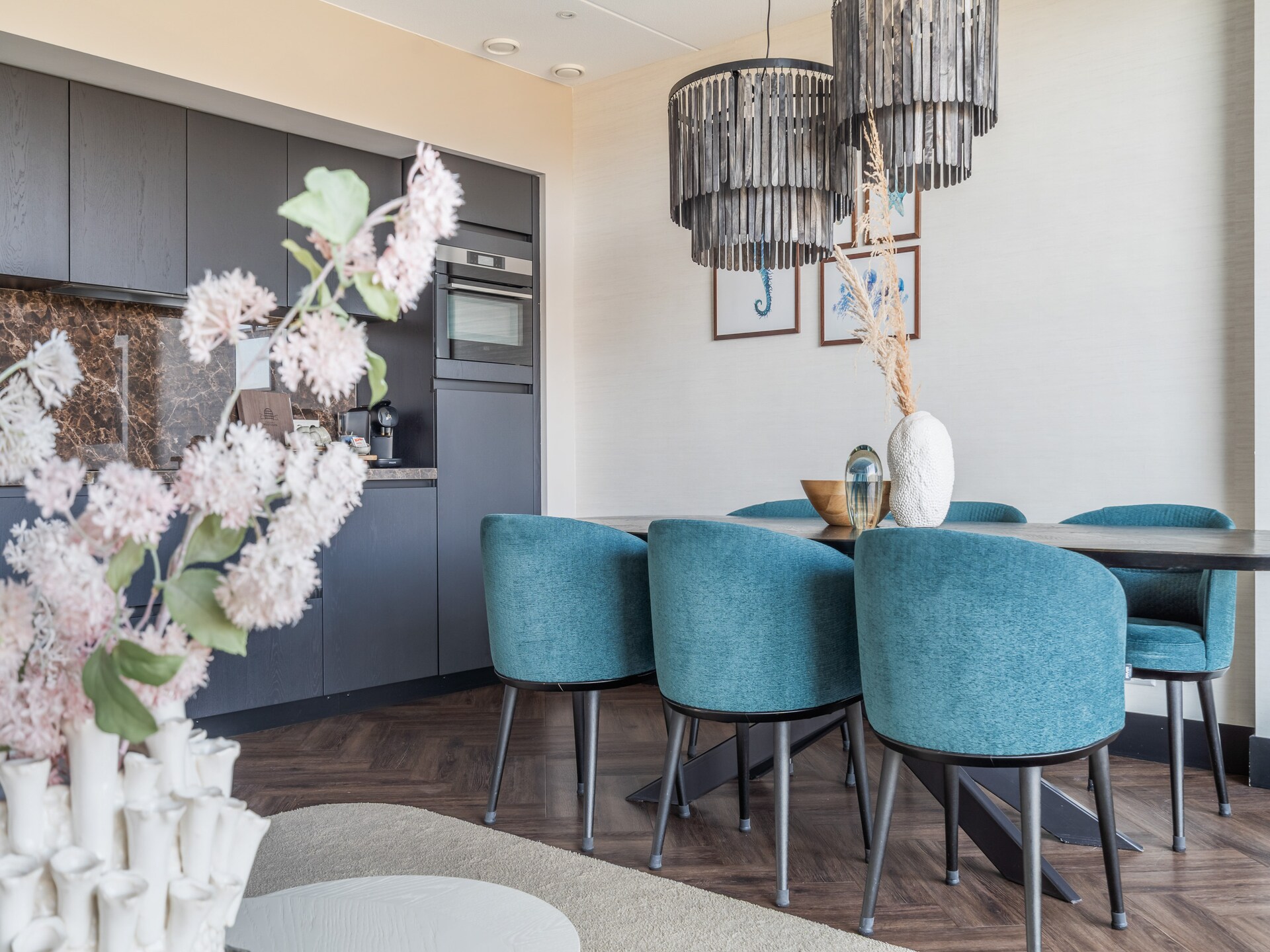 Penthouse Zilt – Luxe penthouse met sauna, 3 slaapkamers, 120m² aan de Noordzeekust - foto 14