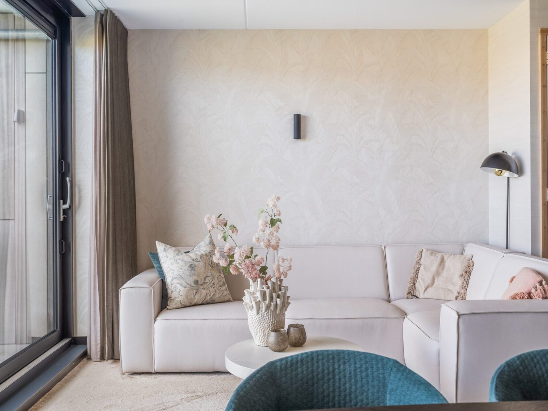 Penthouse Zilt – Luxe penthouse met sauna, 3 slaapkamers, 120m² aan de Noordzeekust - foto 12