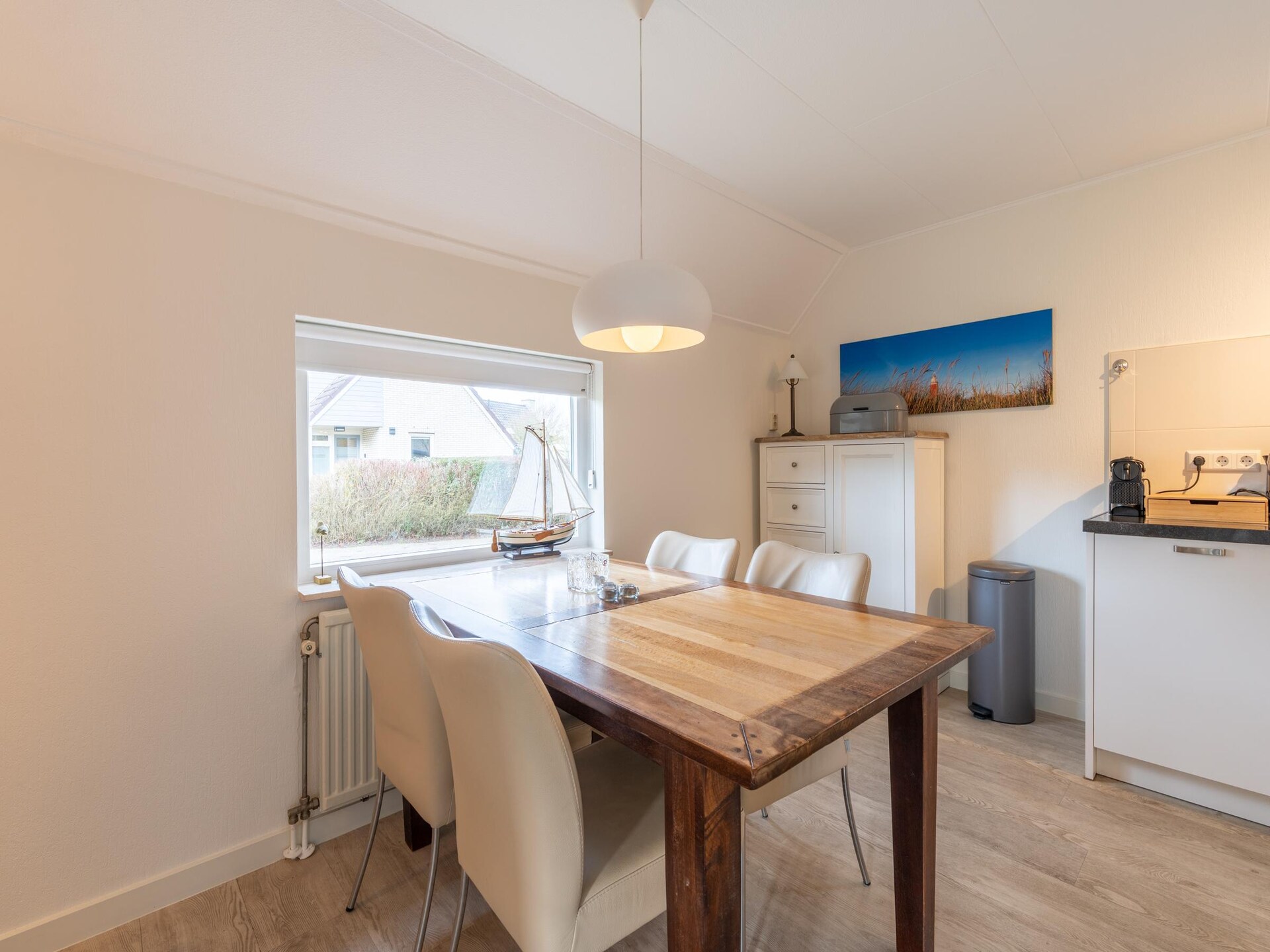Luxe vrijstaande villa op 5*-park, op loopafstand van De Koog en strand - foto 8