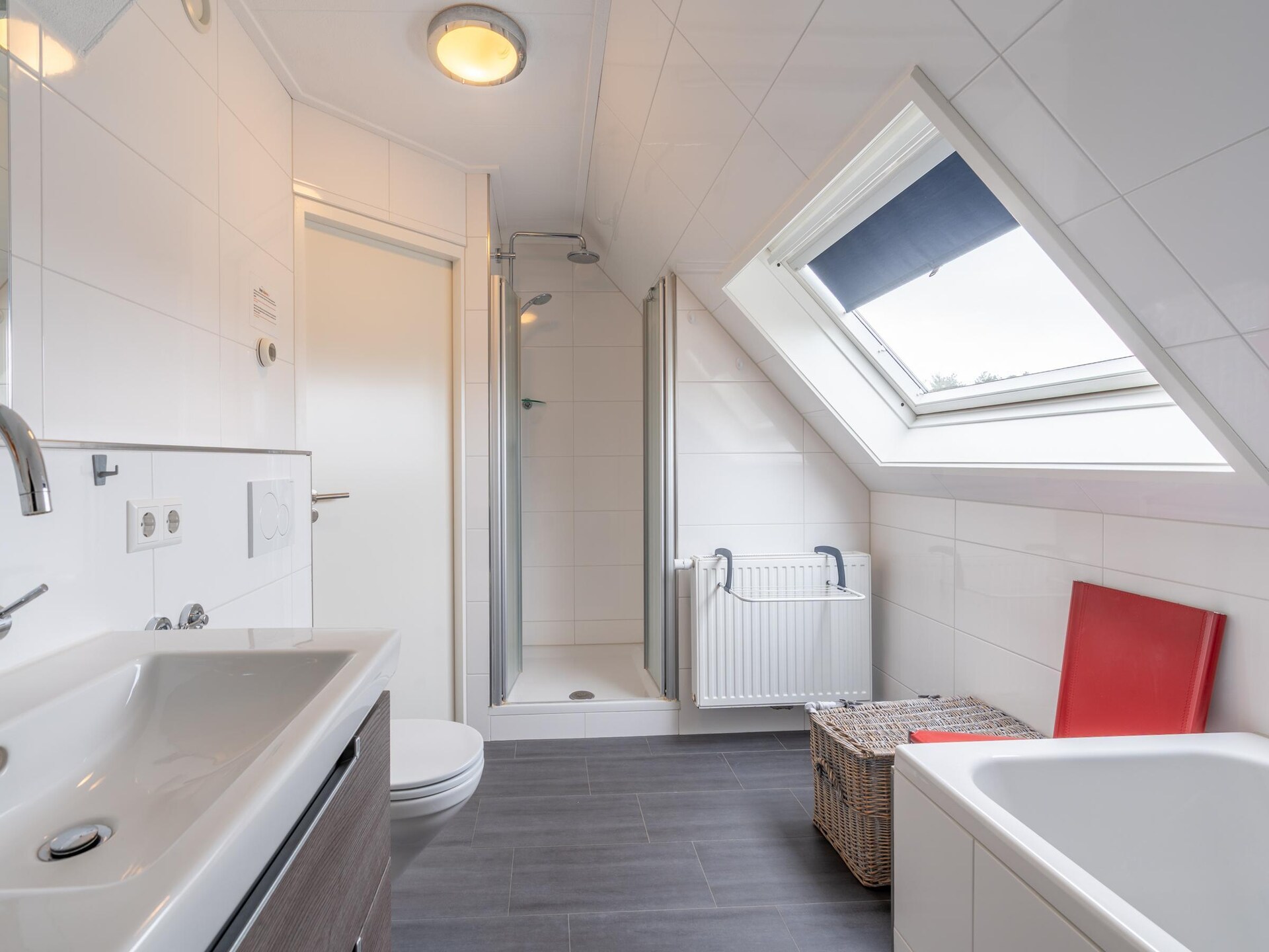 Luxe vrijstaande villa op 5*-park, op loopafstand van De Koog en strand - foto 12