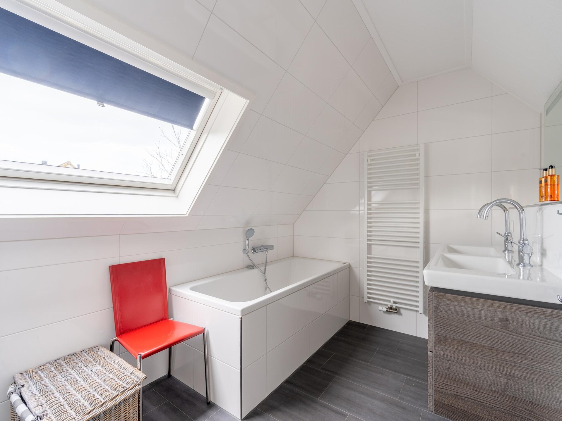 Luxe vrijstaande villa op 5*-park, op loopafstand van De Koog en strand - foto 13