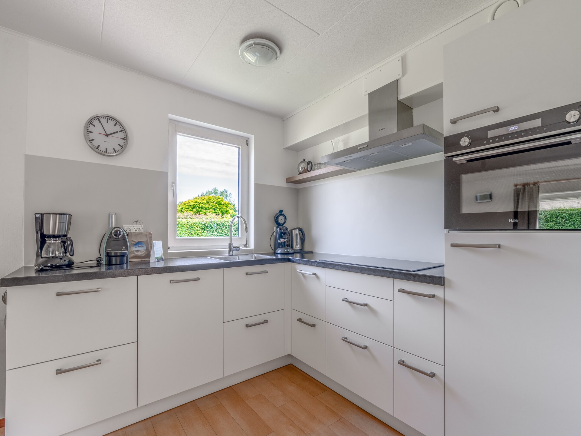 Luxe villa met whirlpool op 5* park bij bos en strand van De Koog - foto 9