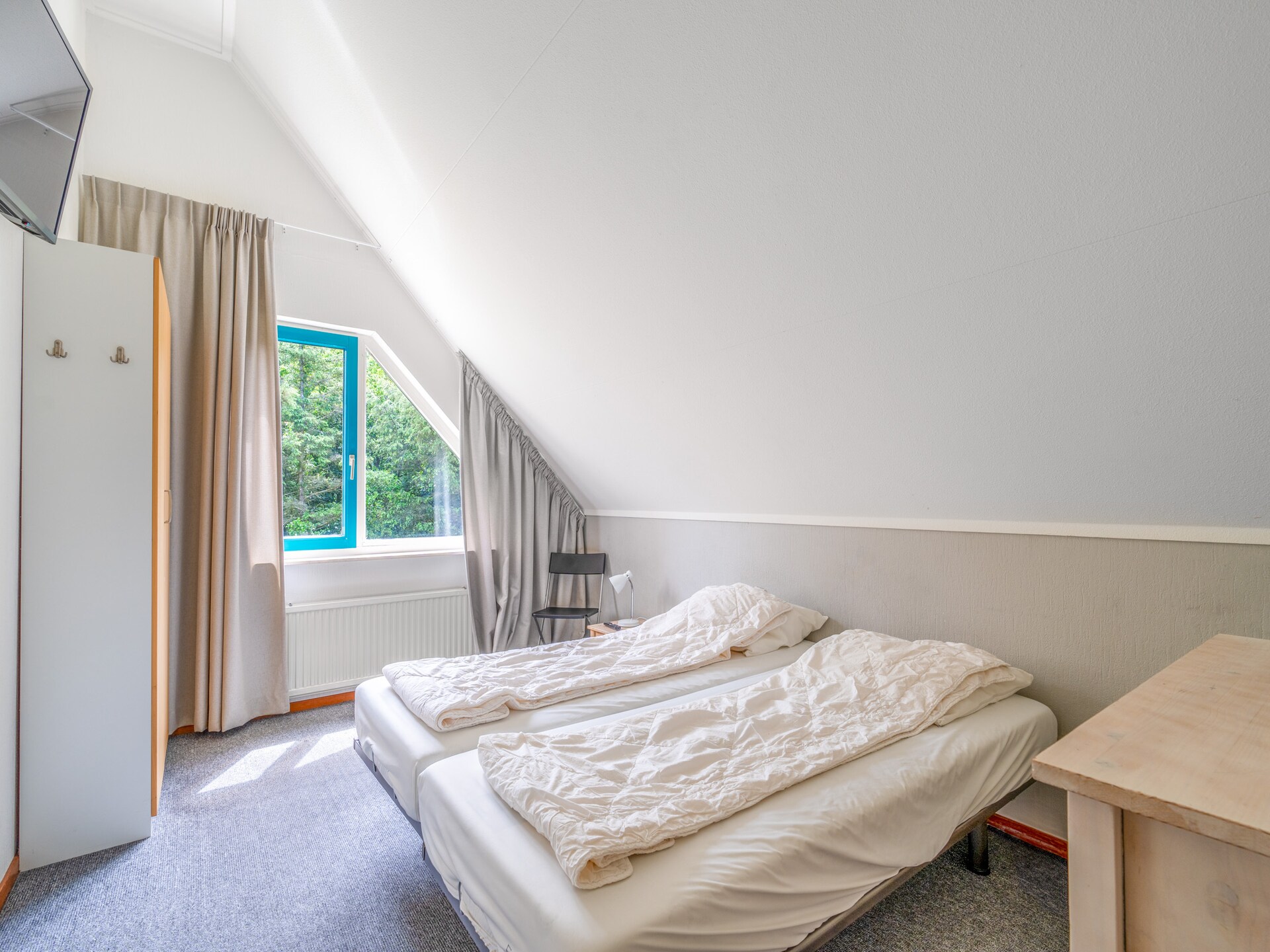 Luxe villa met whirlpool op 5* park bij bos en strand van De Koog - foto 10