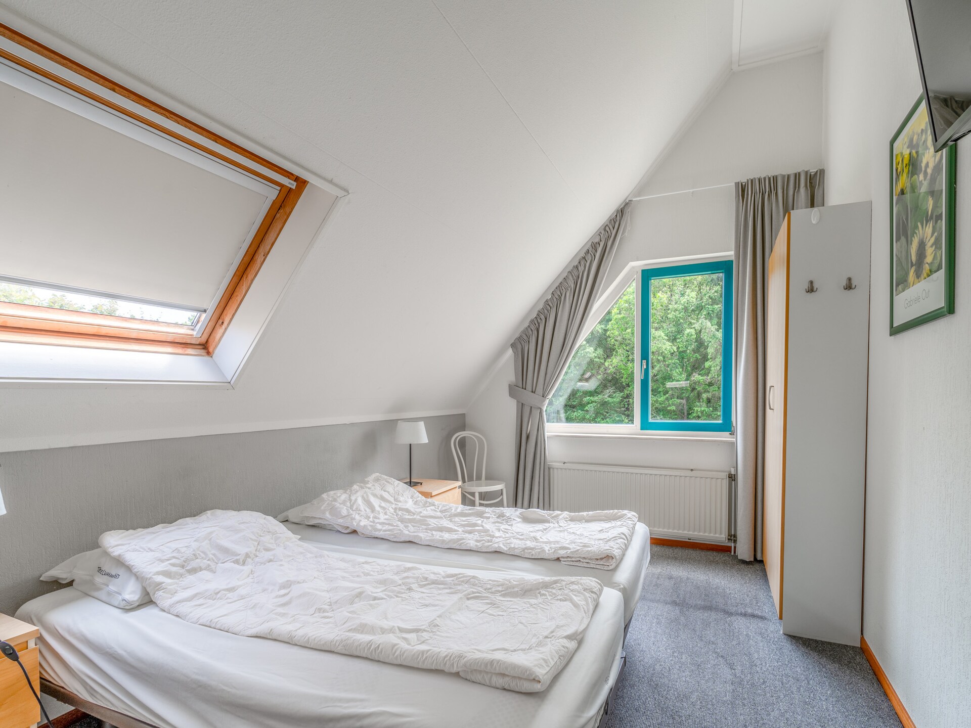 Luxe villa met whirlpool op 5* park bij bos en strand van De Koog - foto 11
