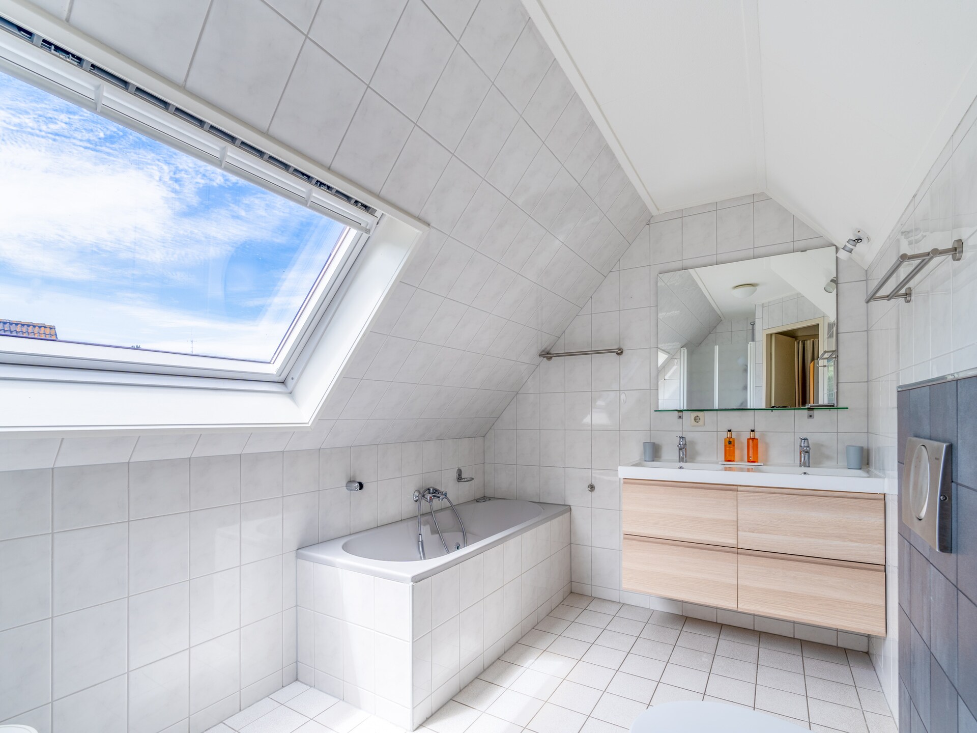 Luxe villa met whirlpool op 5* park bij bos en strand van De Koog - foto 12