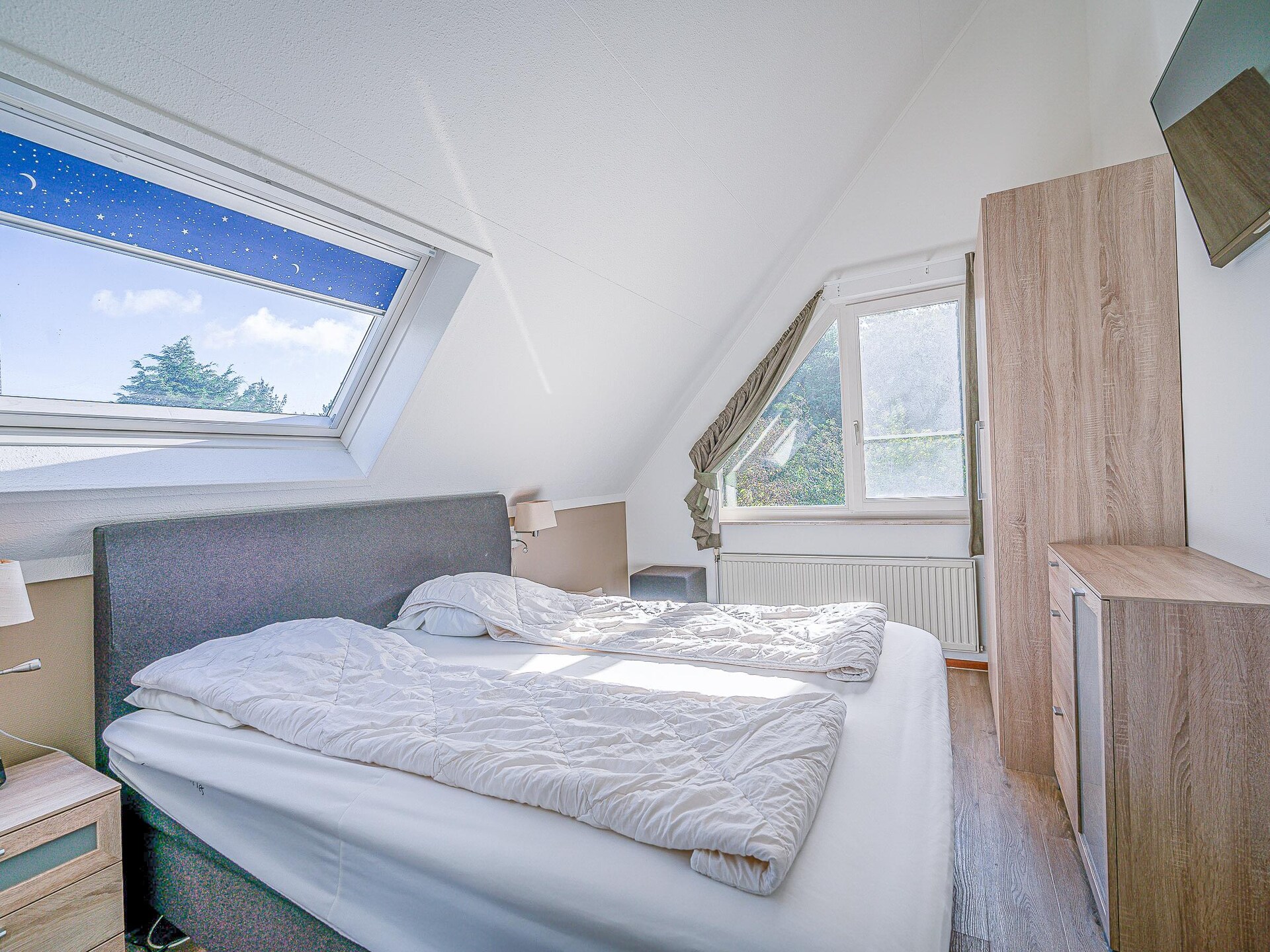 Luxueuze vrijstaande villa op 5-sterrenpark in De Koog, Texel - foto 9