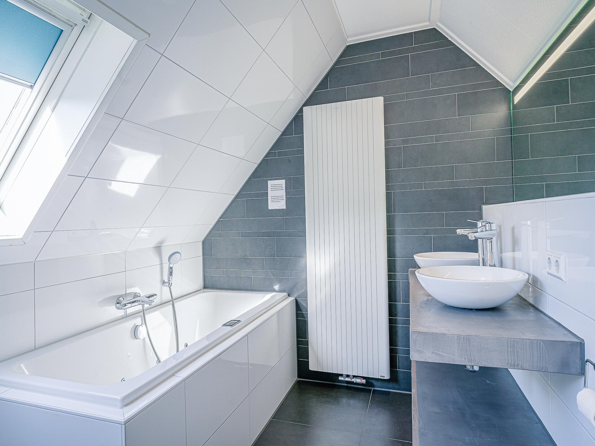 Luxueuze vrijstaande villa op 5-sterrenpark in De Koog, Texel - foto 10