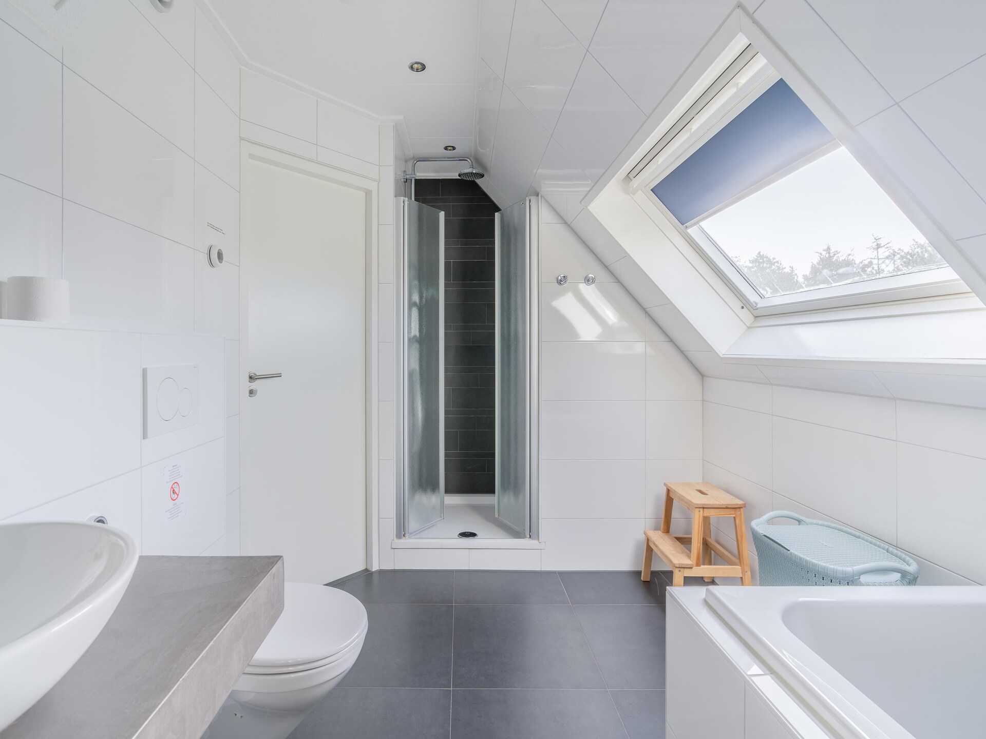 Luxueuze vrijstaande villa op 5-sterrenpark in De Koog, Texel - foto 11