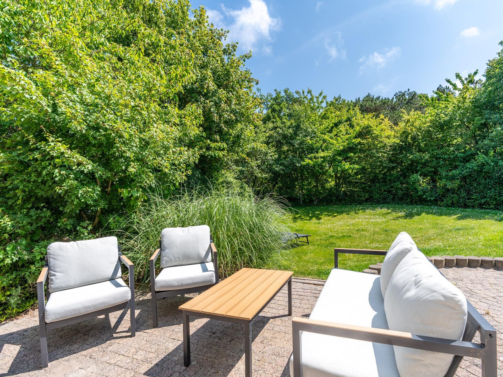 Luxueuze vrijstaande villa op 5-sterrenpark in De Koog, Texel - foto 12