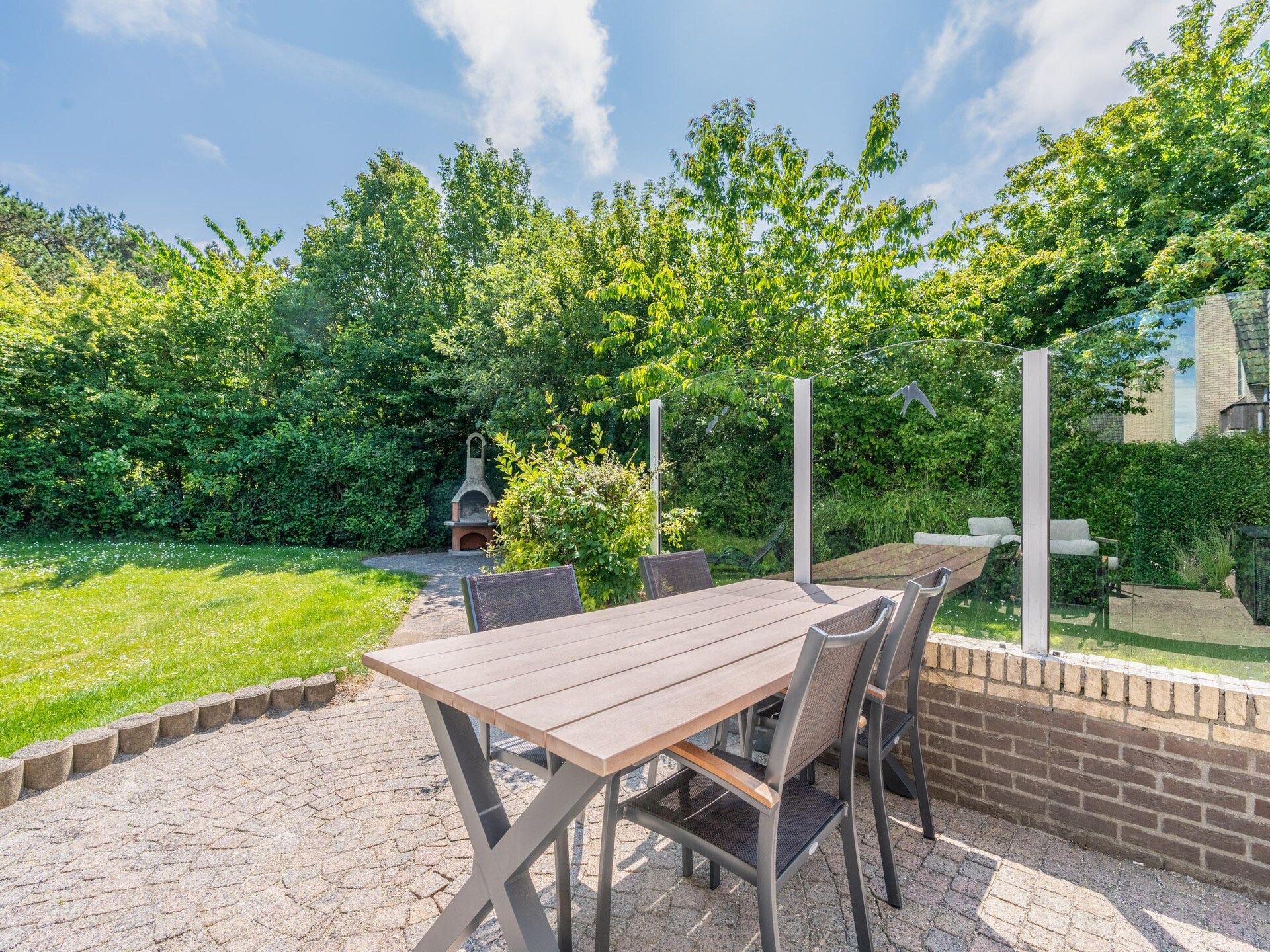 Luxueuze vrijstaande villa op 5-sterrenpark in De Koog, Texel - foto 13
