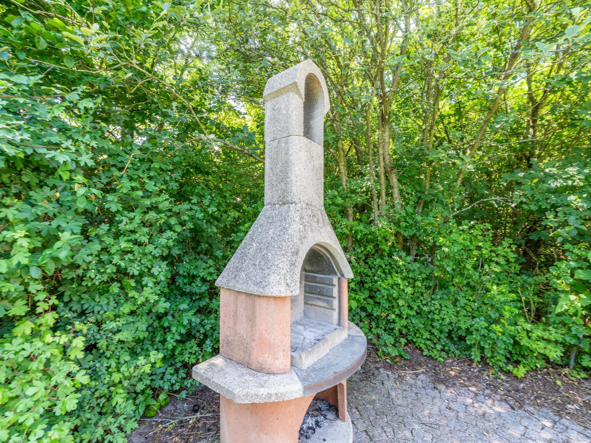 Luxueuze vrijstaande villa op 5-sterrenpark in De Koog, Texel - foto 15