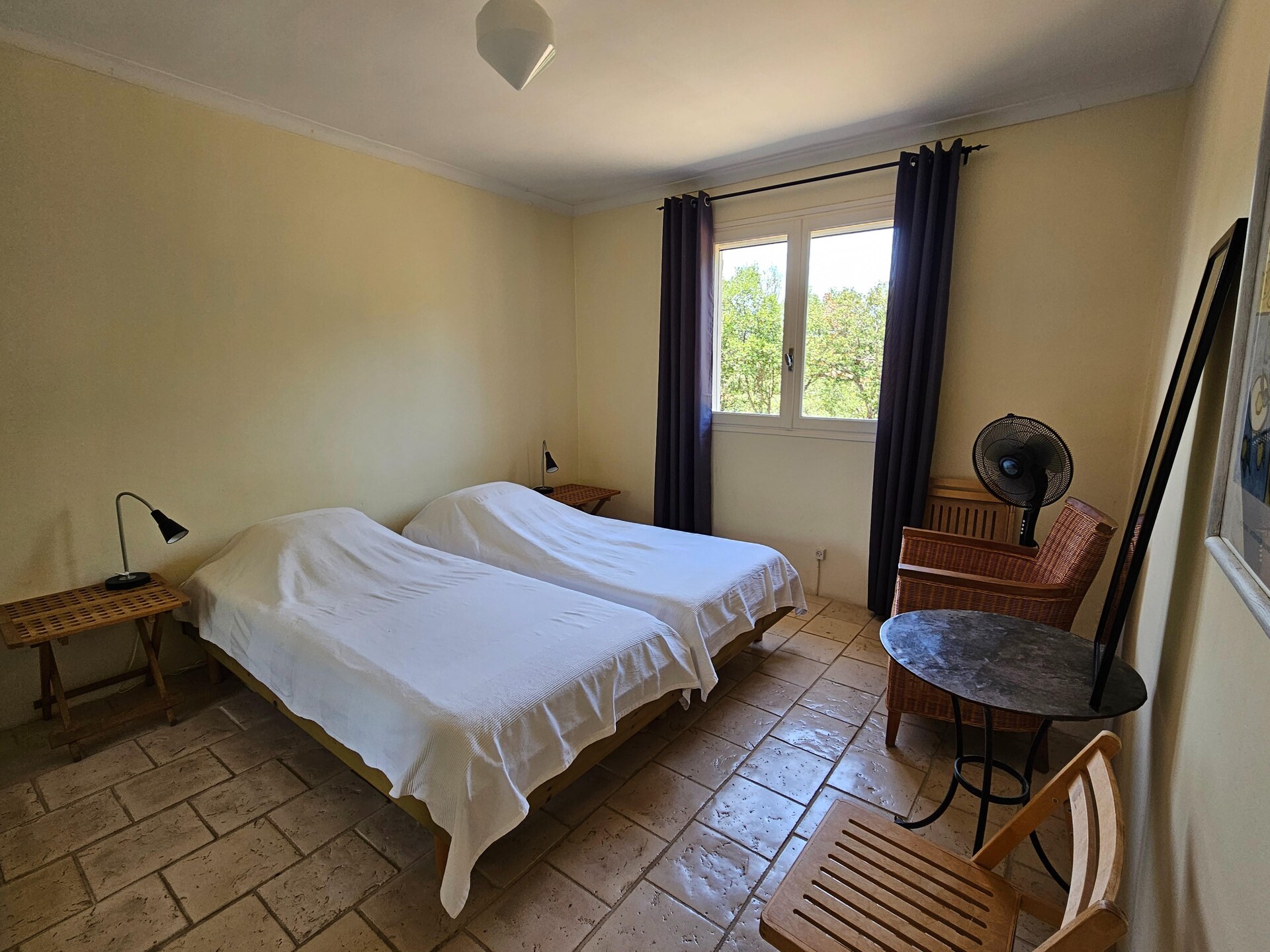 La Garrigue: Vrijstaand vakantiehuis met zwembad in de Hérault - foto 4