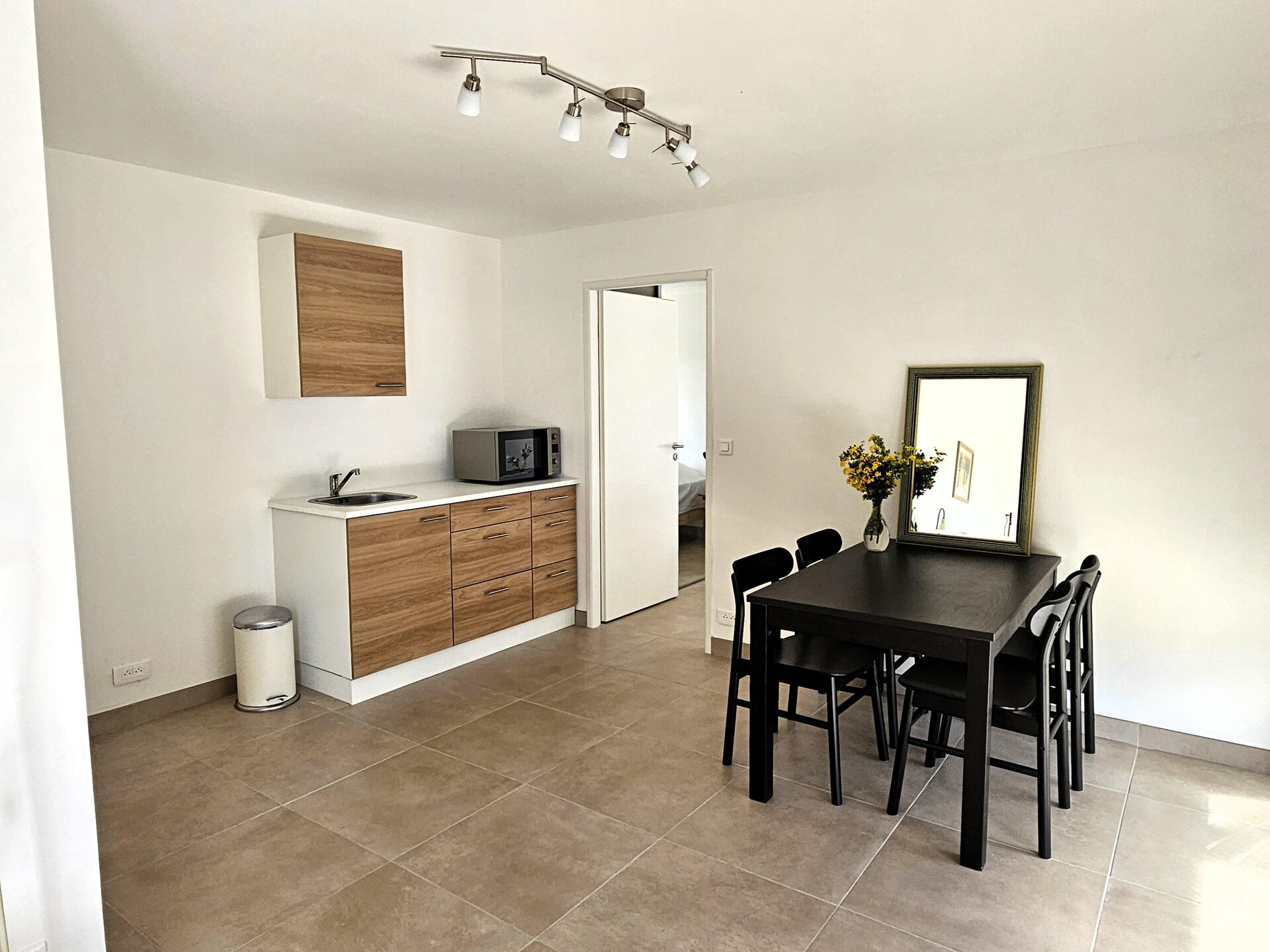 La Garrigue: Vrijstaand vakantiehuis met zwembad in de Hérault - foto 3