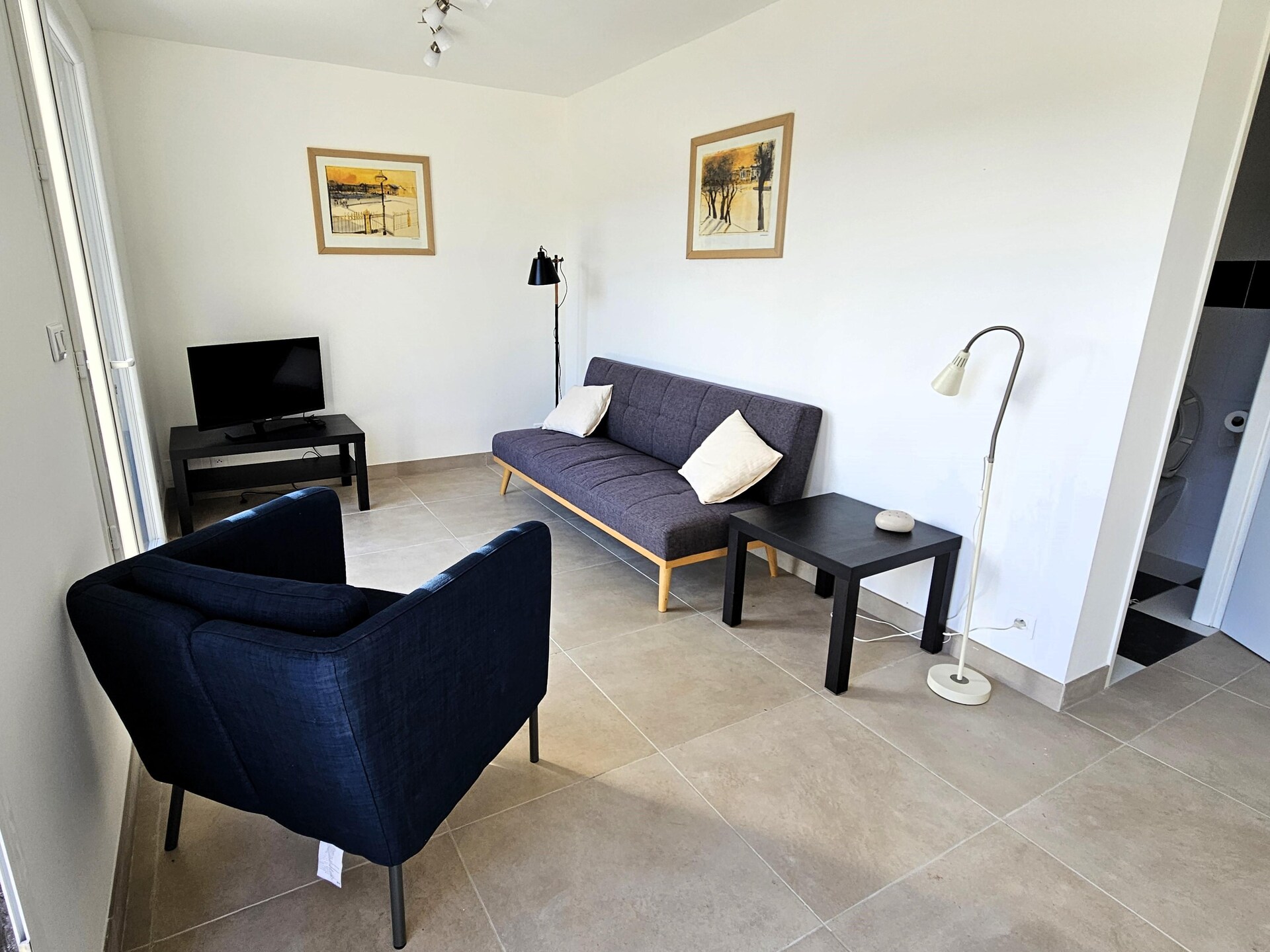 La Garrigue: Vrijstaand vakantiehuis met zwembad in de Hérault - foto 11