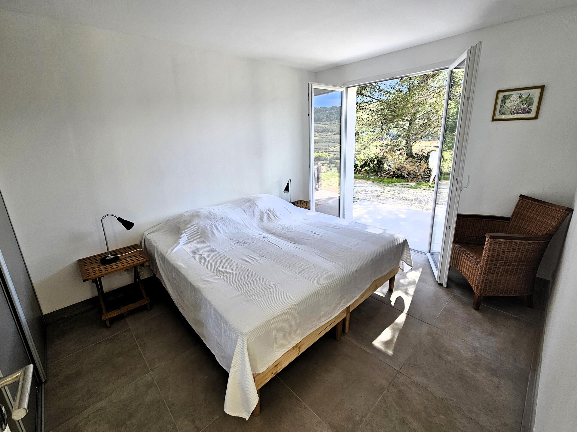 La Garrigue: Vrijstaand vakantiehuis met zwembad in de Hérault - foto 23