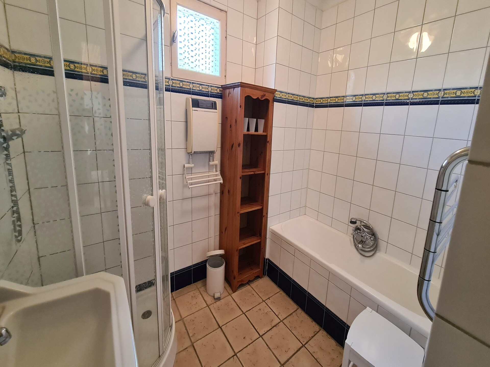 La Garrigue: Vrijstaand vakantiehuis met zwembad in de Hérault - foto 13