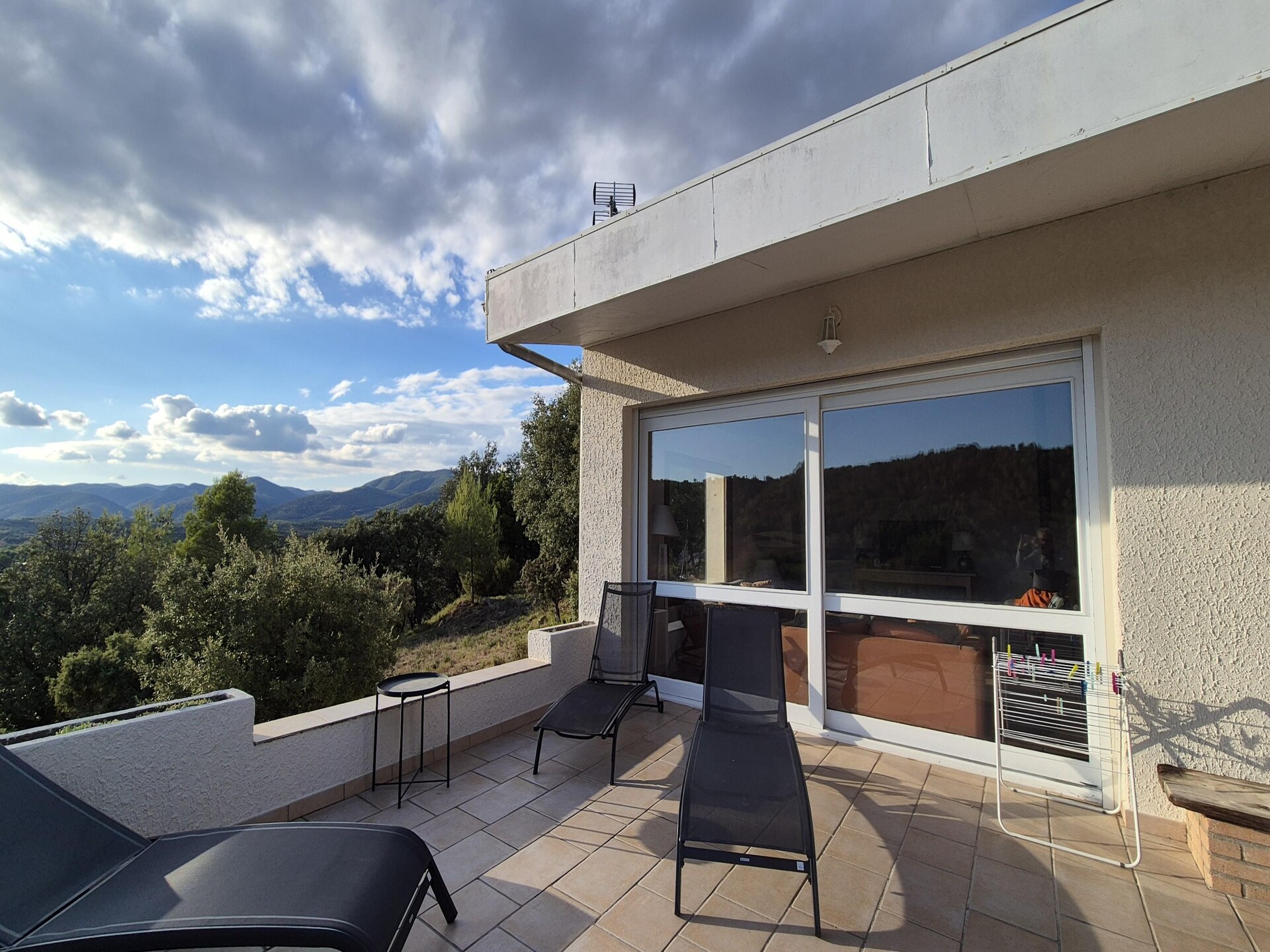 La Garrigue: Vrijstaand vakantiehuis met zwembad in de Hérault - foto 31