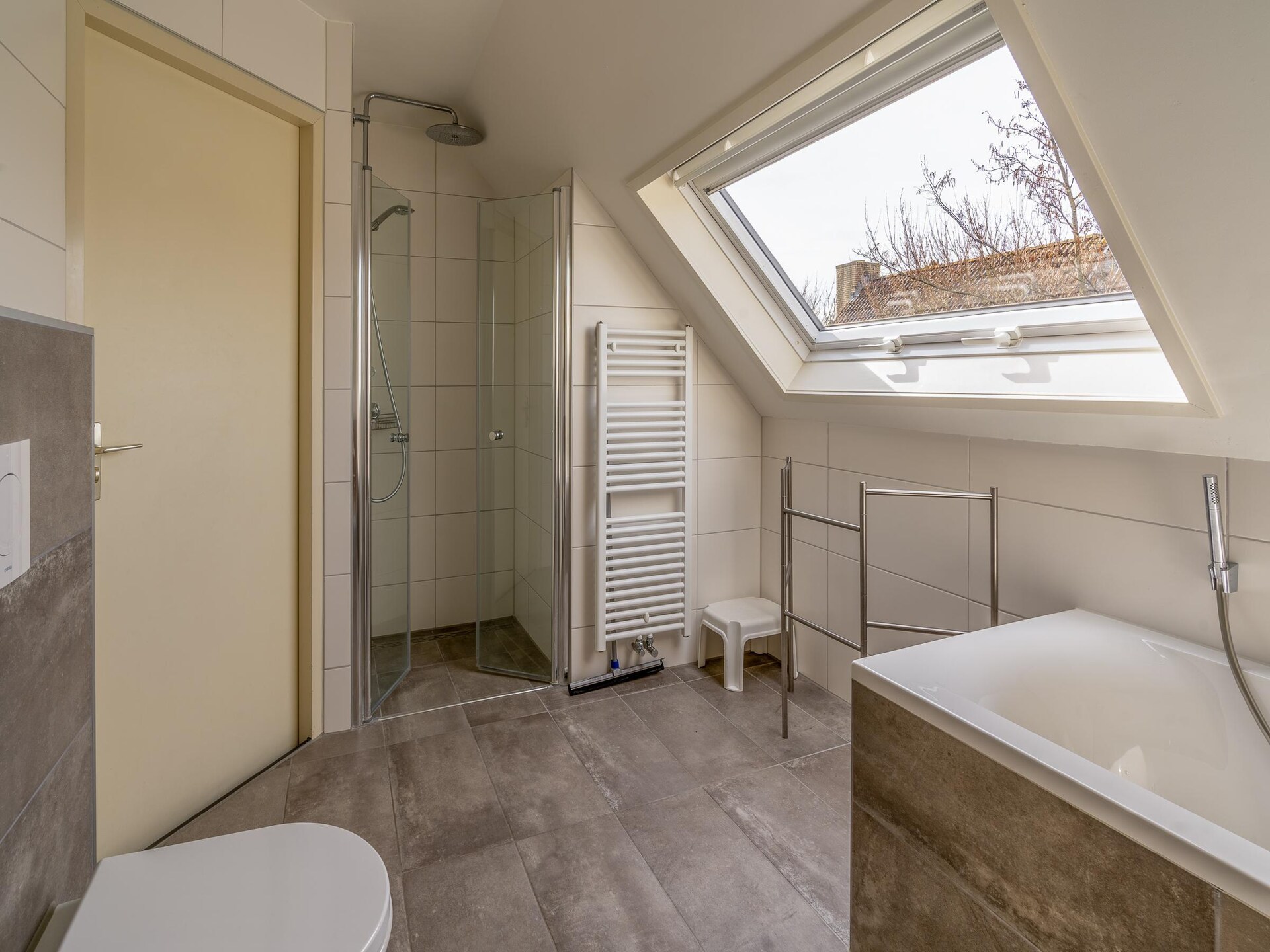 Vrijstaande villa met whirlpool op 5-sterren park in De Koog - foto 11
