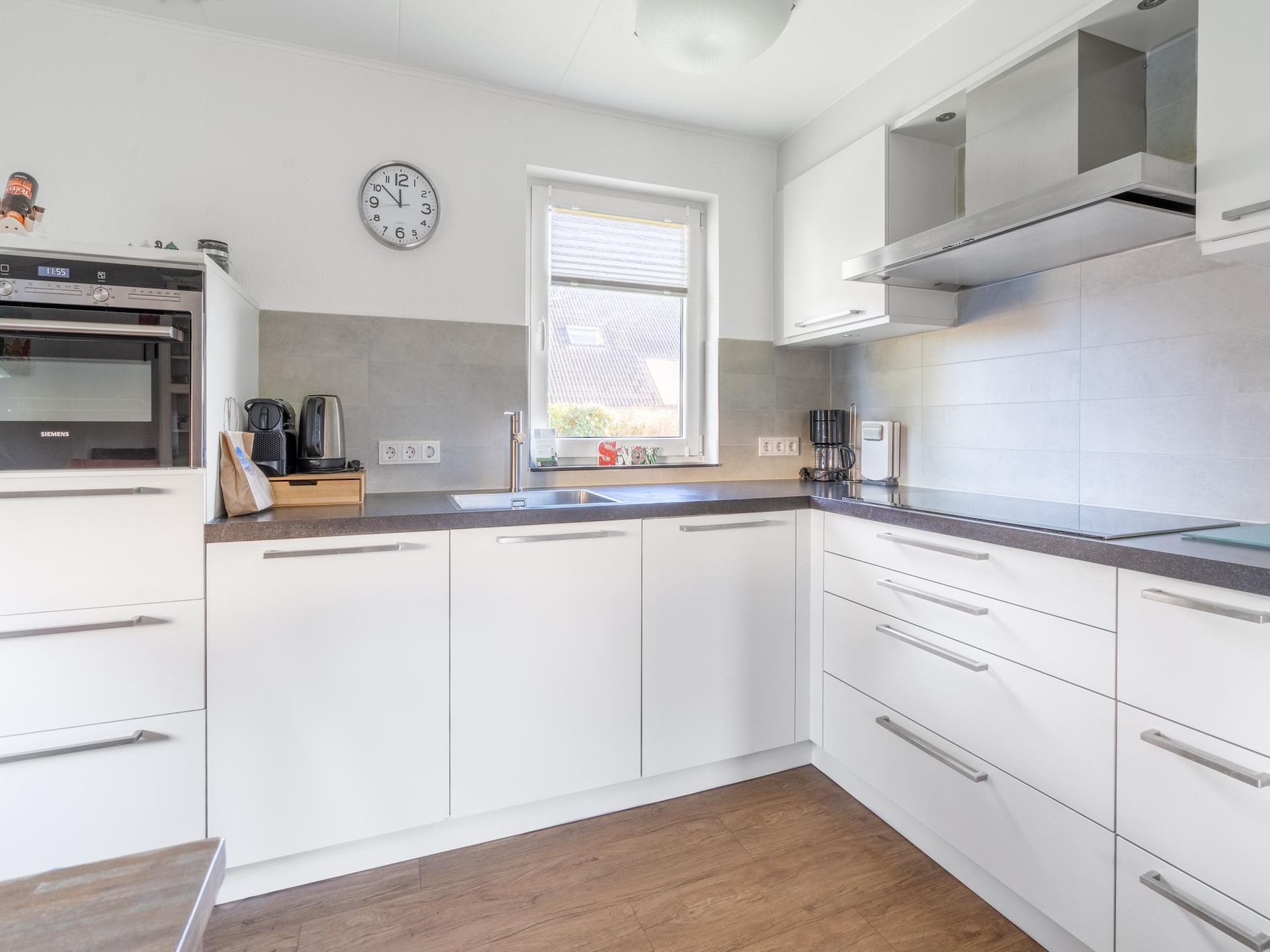 Luxe vrijstaande villa met whirlpool op 5-sterren park bij De Koog - foto 7