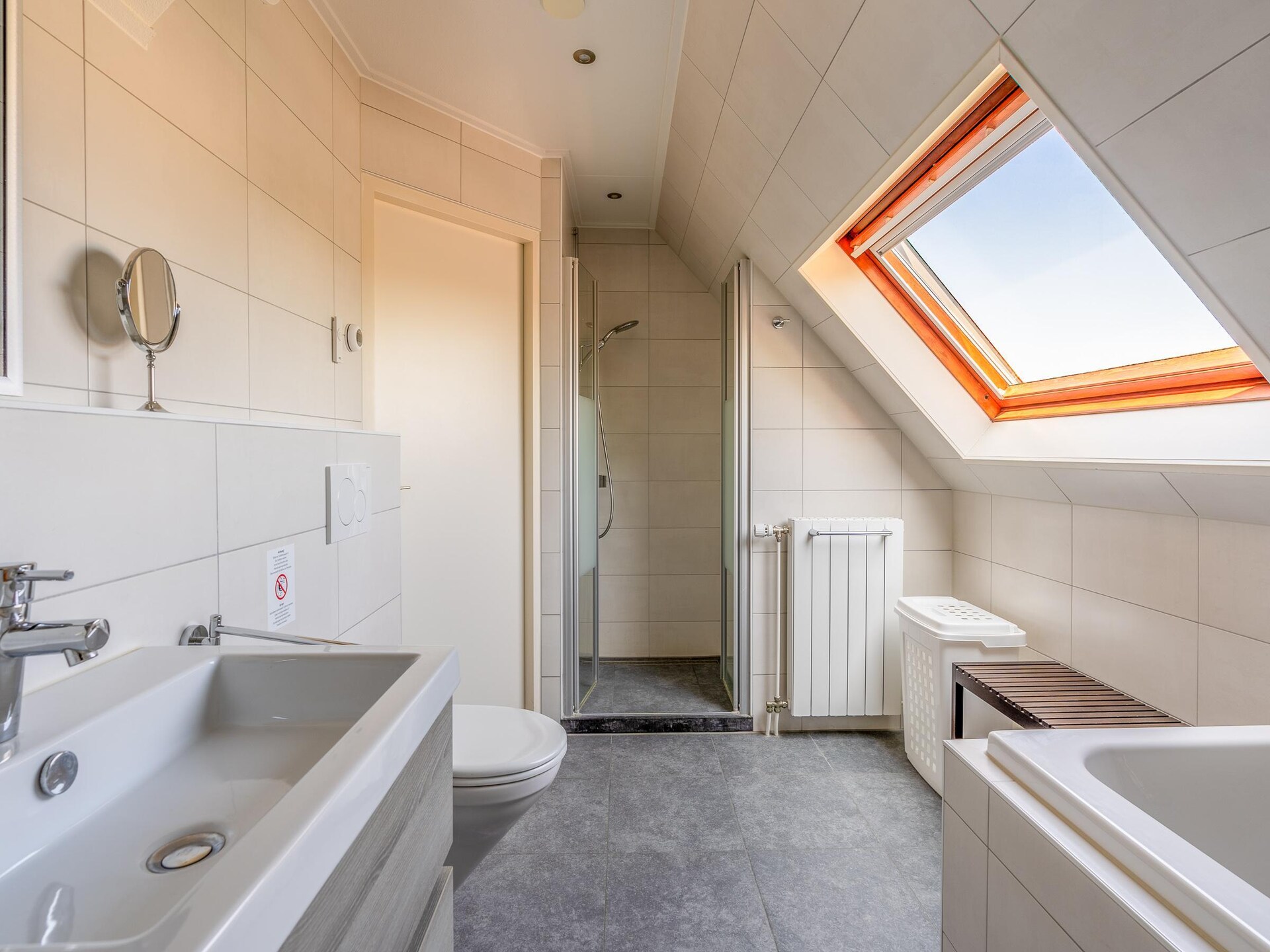Luxe vrijstaande villa met whirlpool op 5-sterren park bij De Koog - foto 10