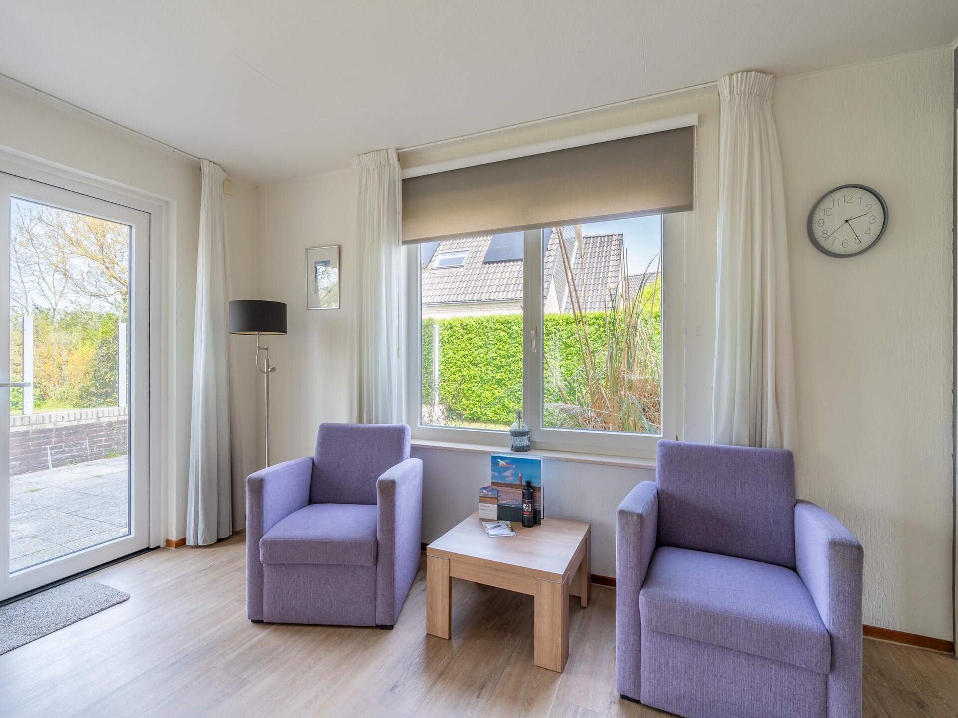 Luxe villa Kamperfoelie 63: rust, ruimte en eilandgevoel in De Koog - foto 6