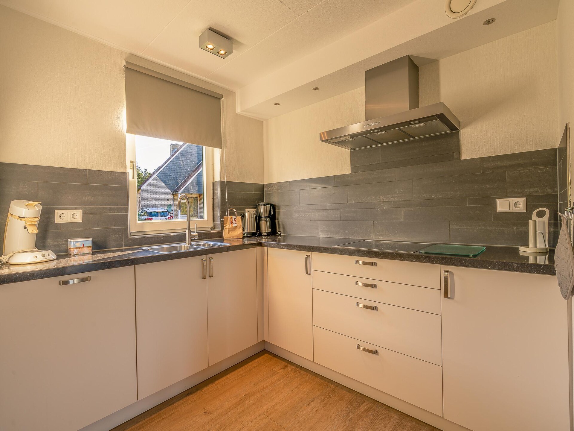 Luxe villa Kamperfoelie 63: rust, ruimte en eilandgevoel in De Koog - foto 8