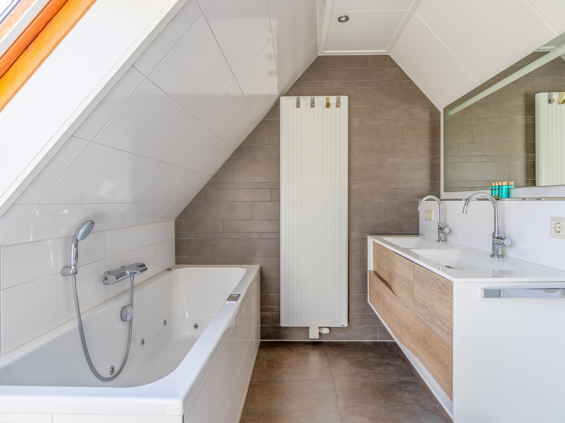 Luxe villa Kamperfoelie 63: rust, ruimte en eilandgevoel in De Koog - foto 11