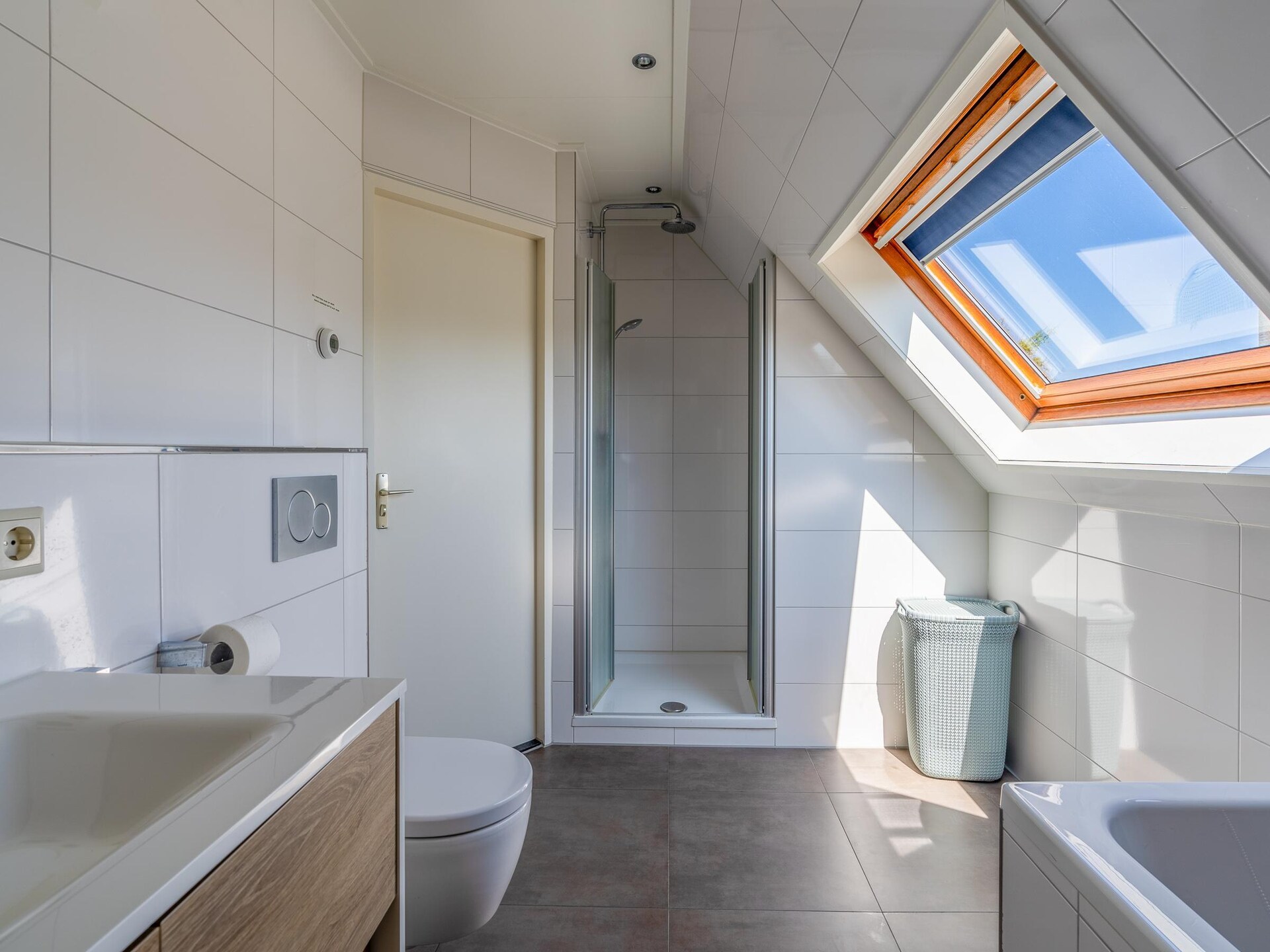 Luxe villa Kamperfoelie 63: rust, ruimte en eilandgevoel in De Koog - foto 13