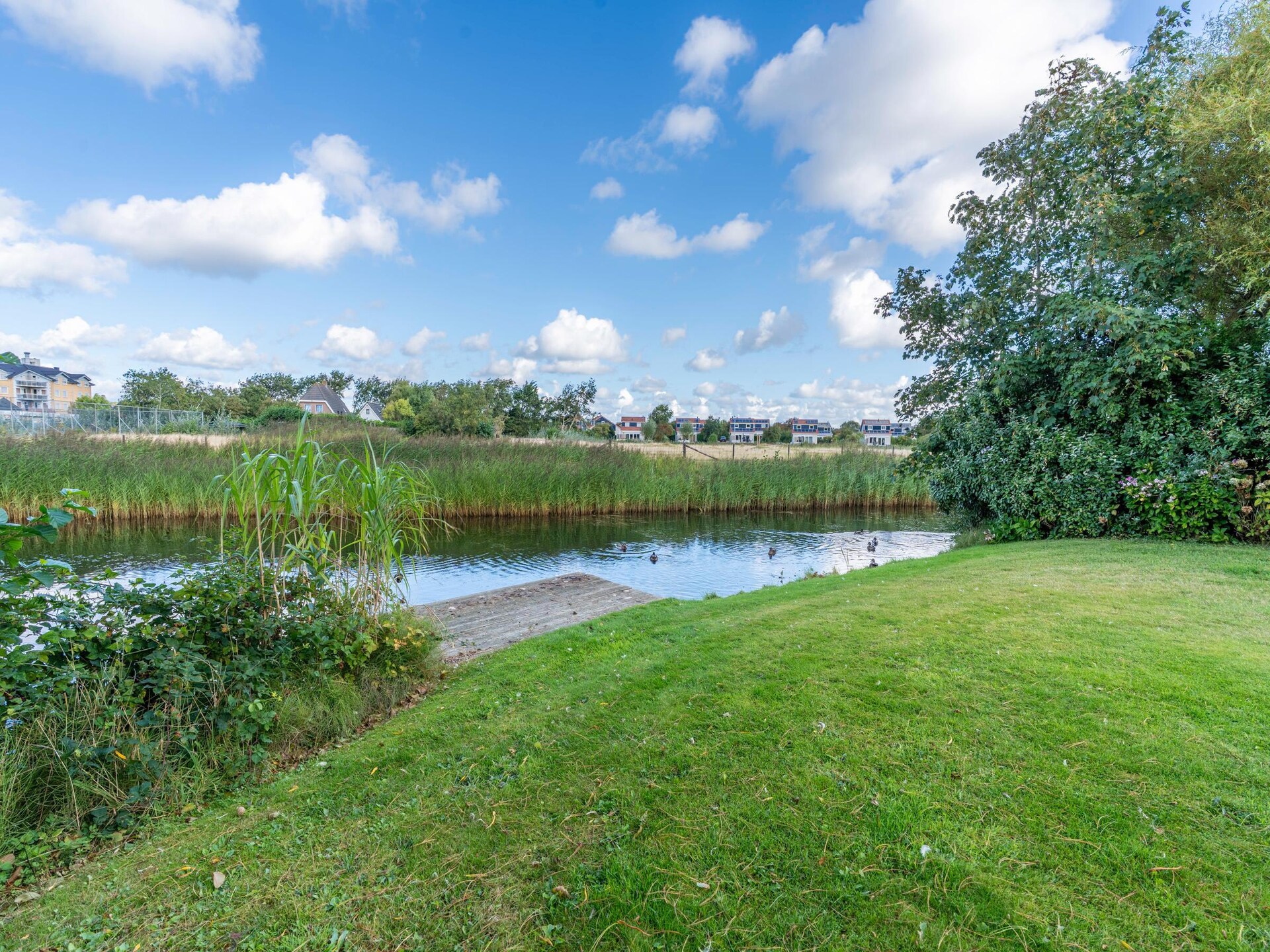 Luxe villa Kamperfoelie 63: rust, ruimte en eilandgevoel in De Koog - foto 2