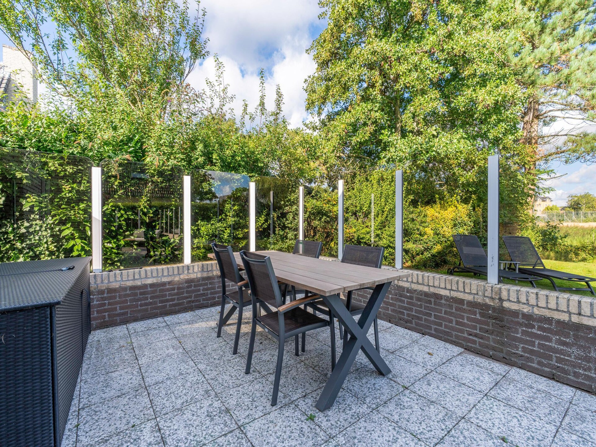 Luxe villa Kamperfoelie 63: rust, ruimte en eilandgevoel in De Koog - foto 16