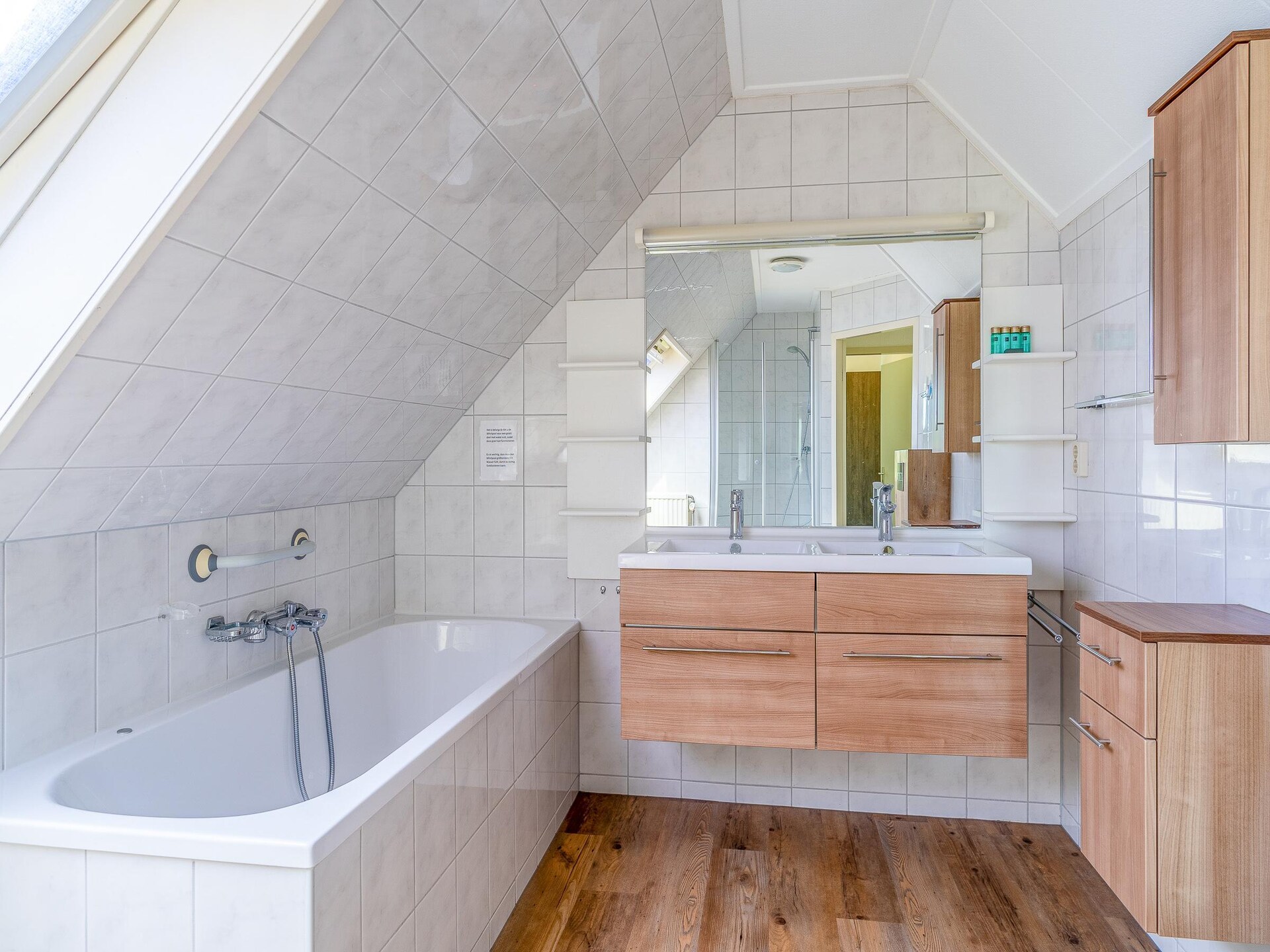 Luxe vrijstaande villa met watertuin op 5* park De Koog, Texel - foto 10